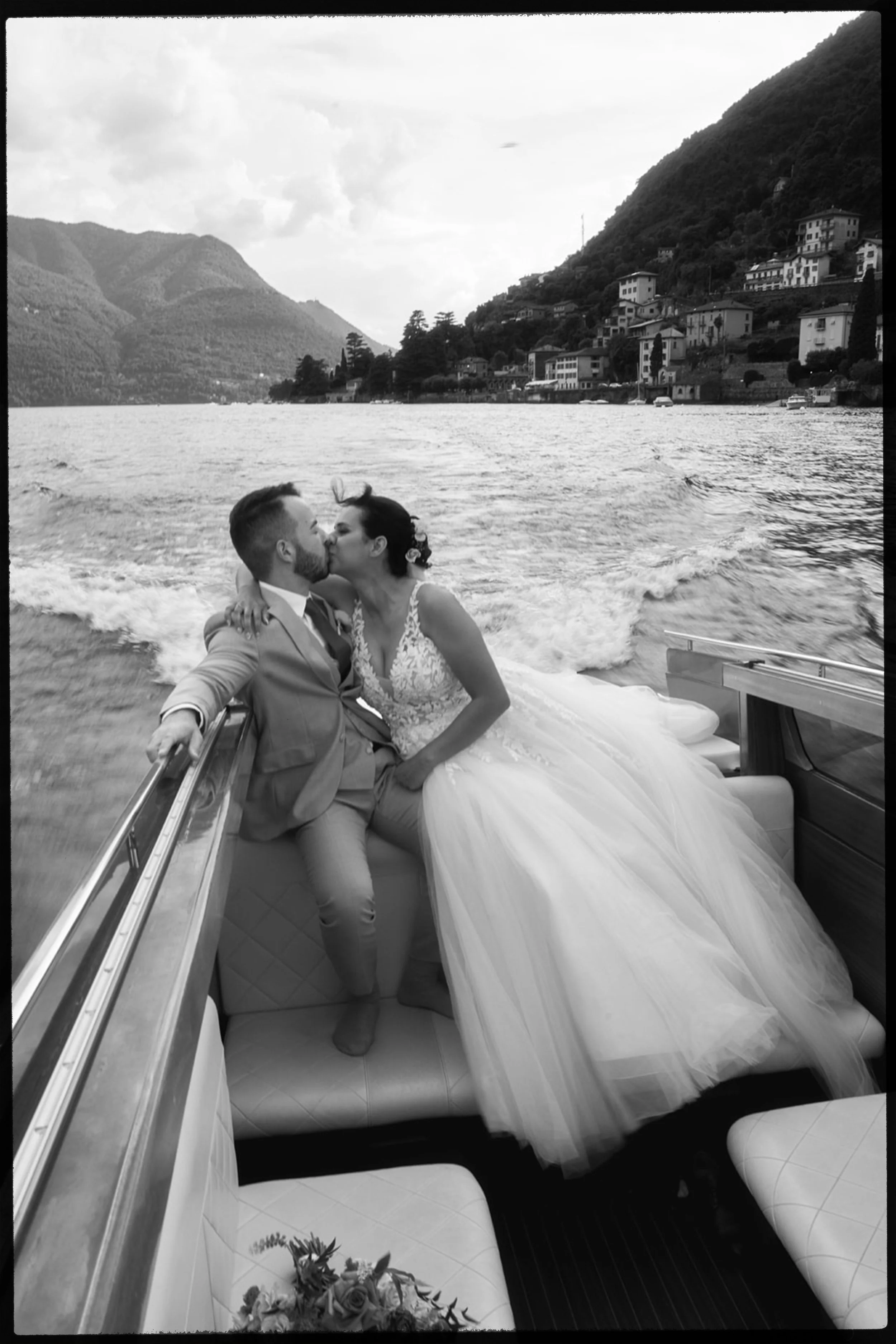 wedding lake como villa regina teodolinda