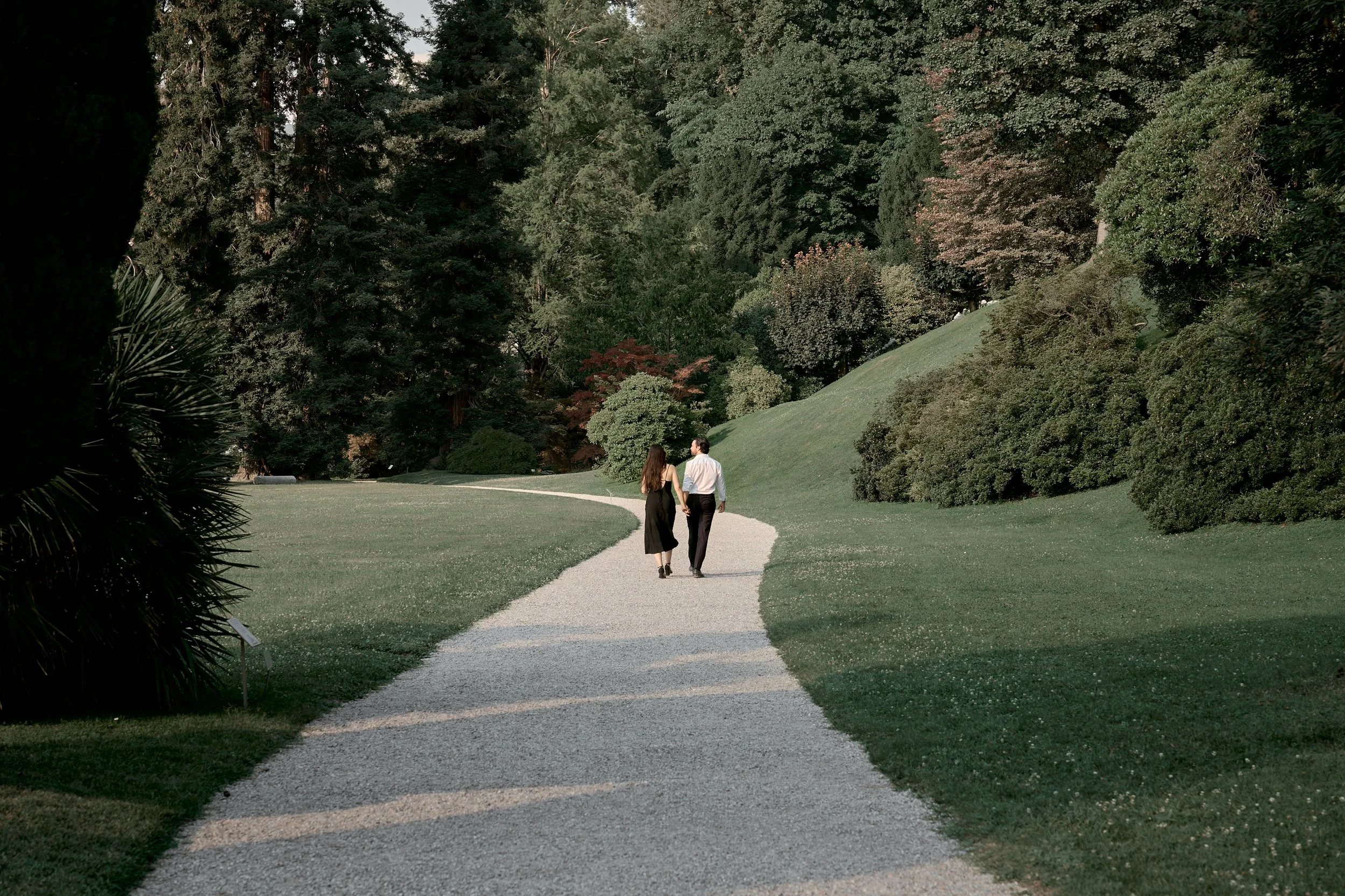 5 Reasons to Have a Pre-Wedding Photoshoot