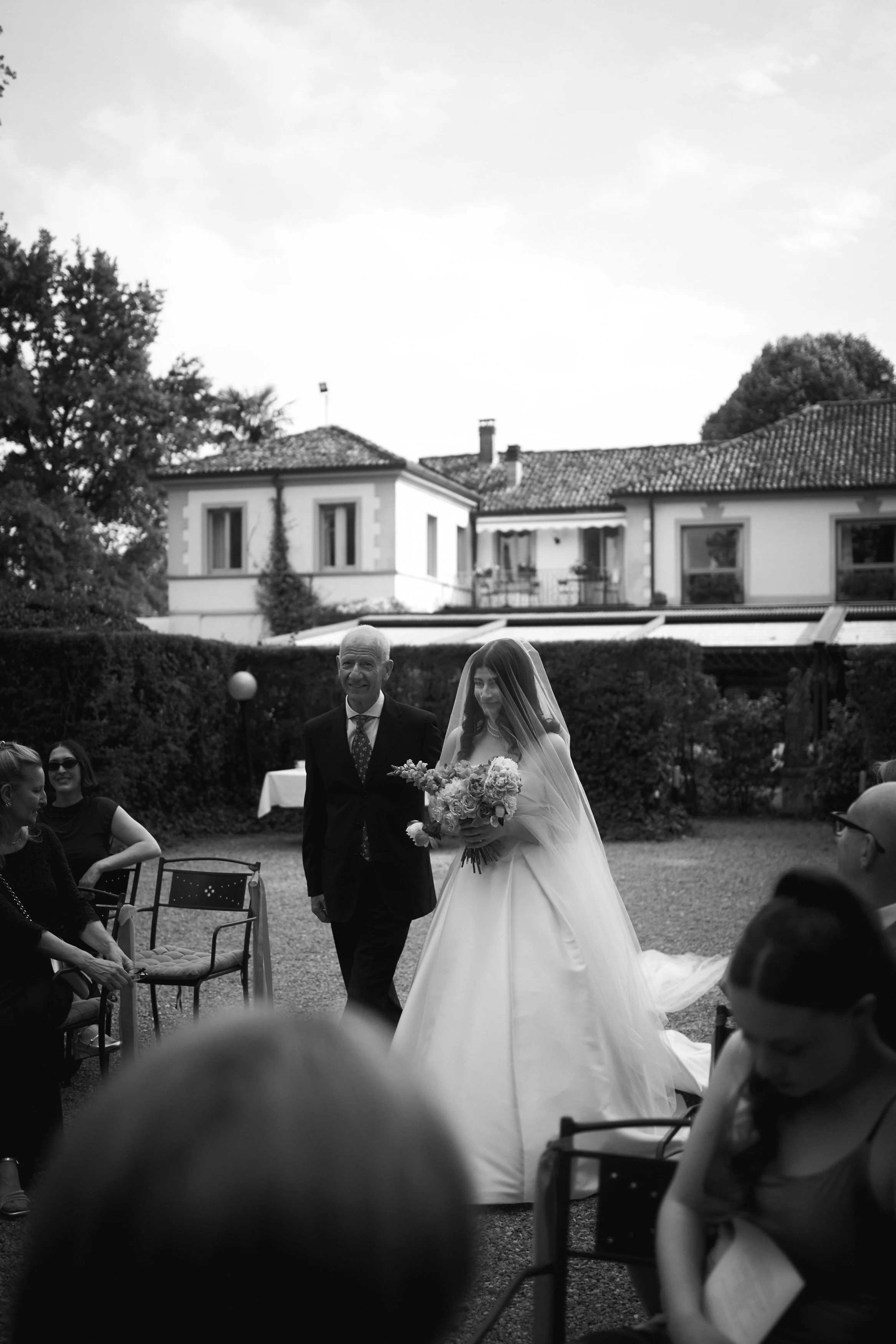 Matrimonio a Saint George Premiere: Nel cuore del Parco di Monza