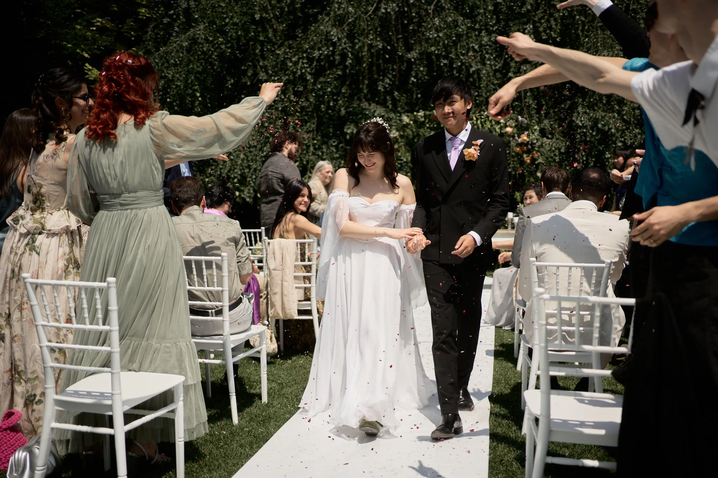 Trattoria il Portico Matrimonio