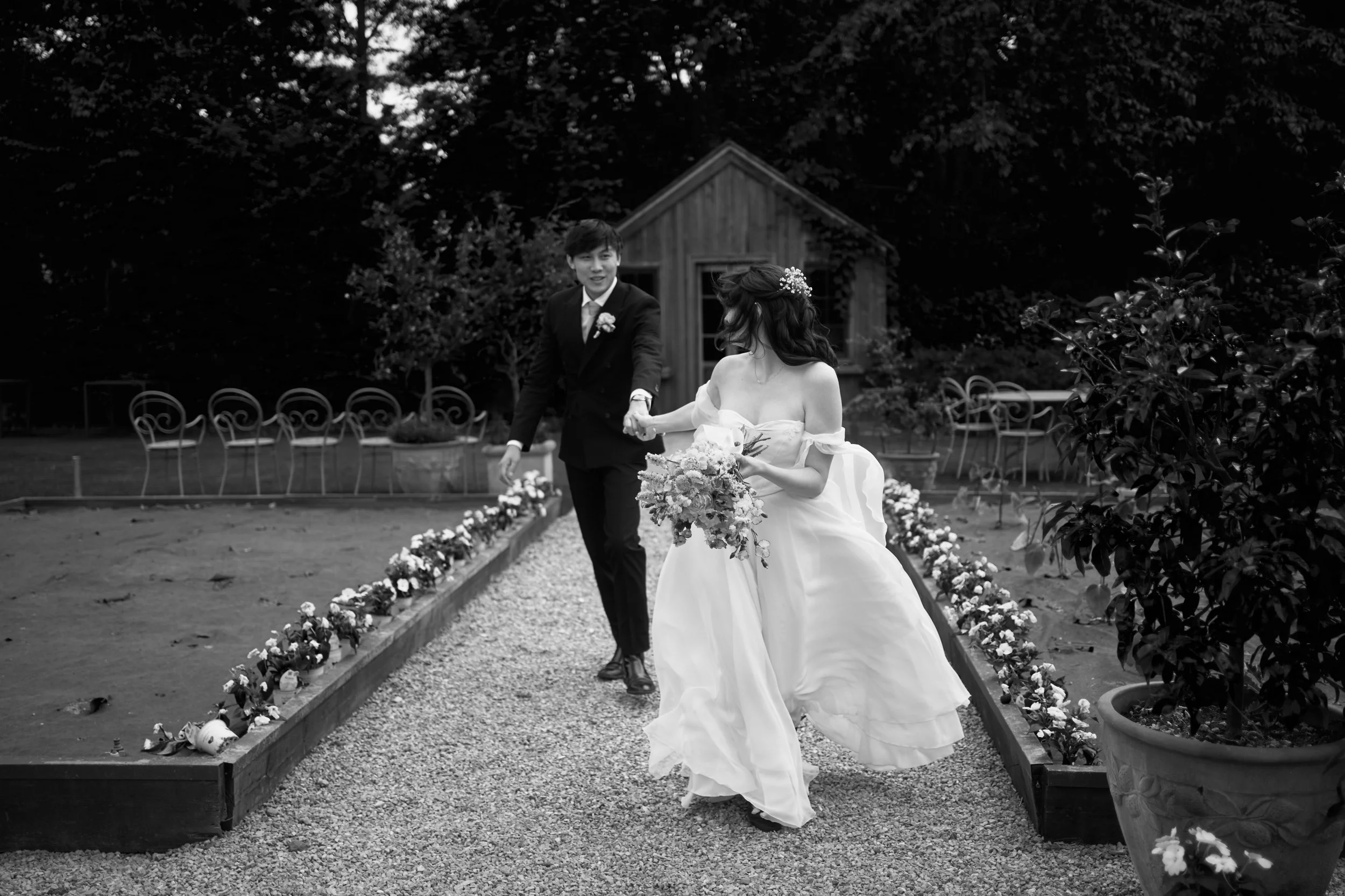 Matrimonio a Trattoria Il Portico: 5 motivi per sceglierla