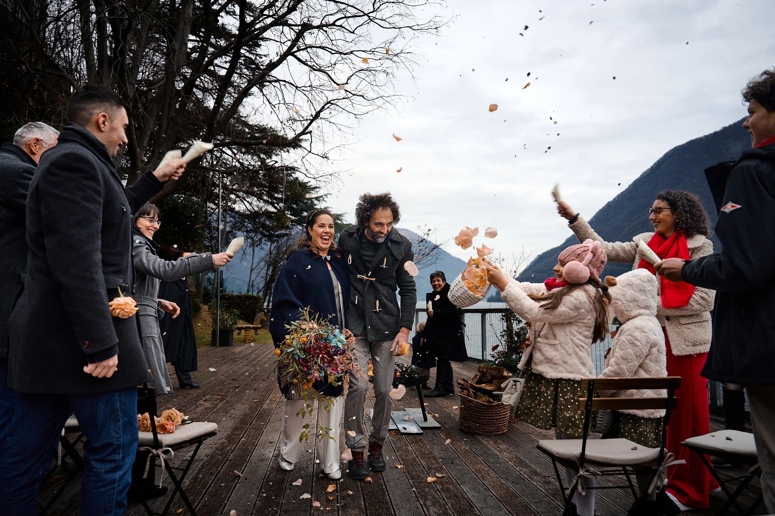 Micro-Wedding: The New Trend
