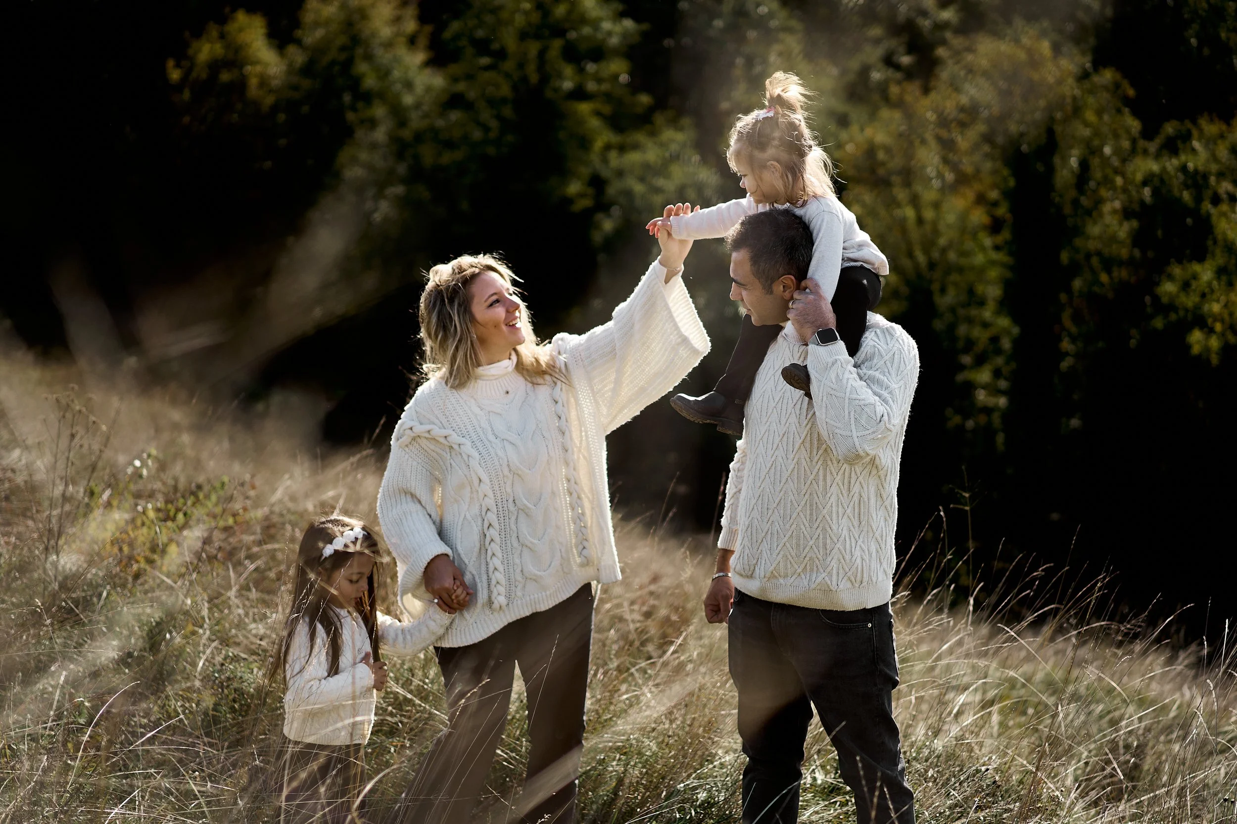 5 Reasons to Have a Photoshoot in Autumn