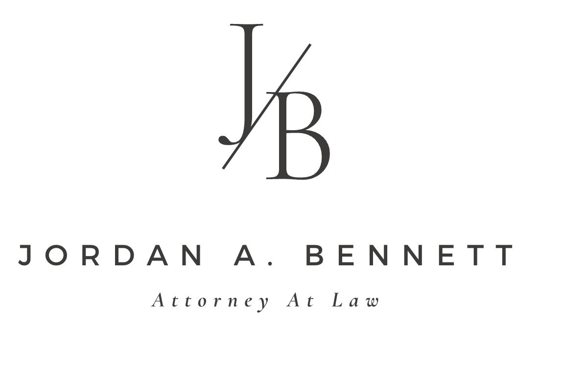 The Law Office of Jordan A. Bennett