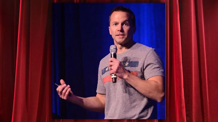 Valley Comedian’s Theater Show to Premiere at Playhouse for Valentine’s Day