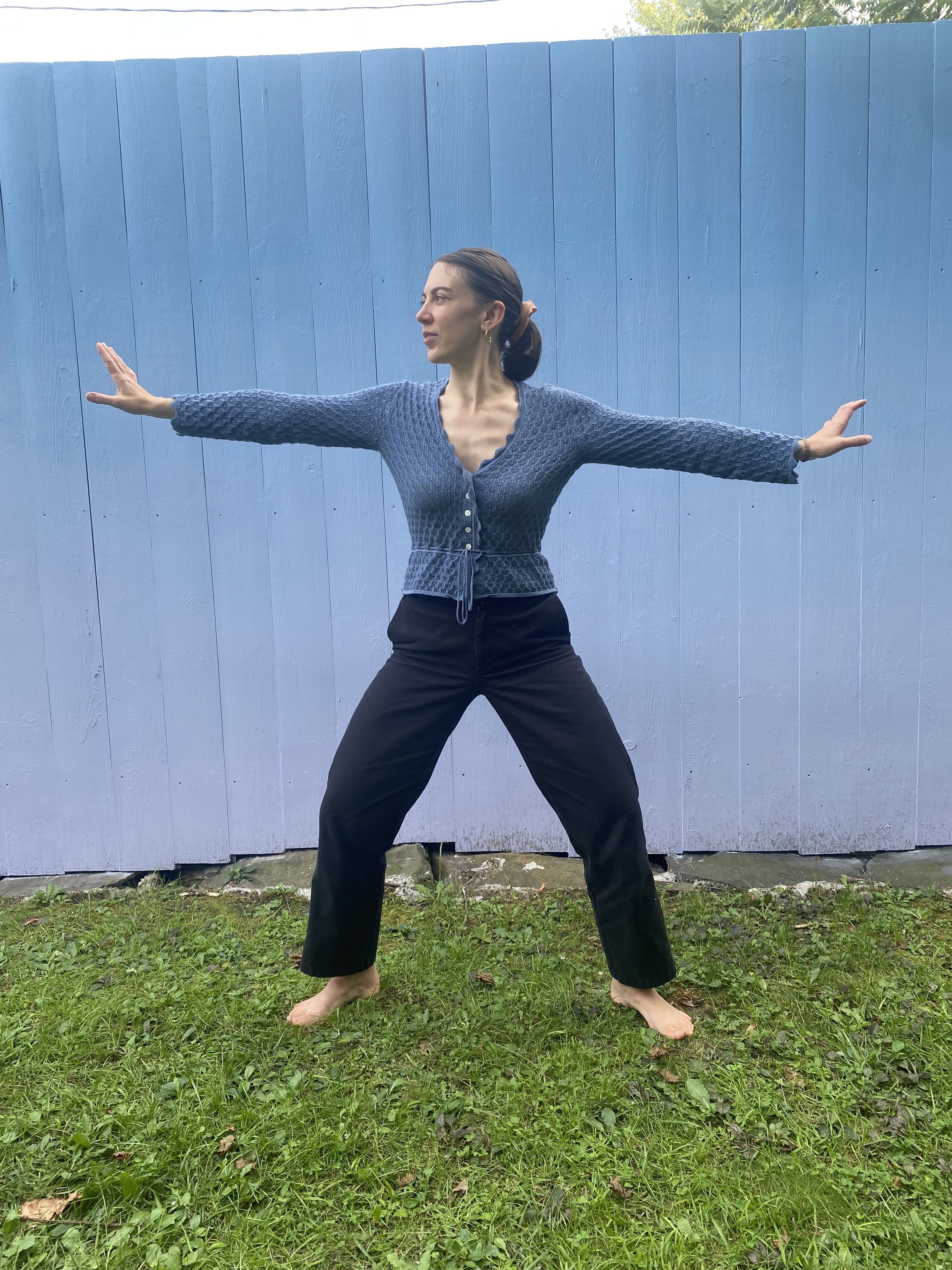 Qigong 1 & 2 