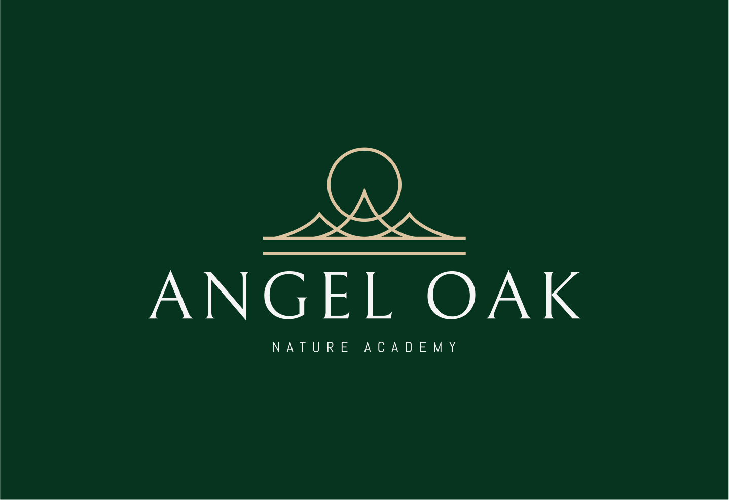 Angel Oak Nature Academy