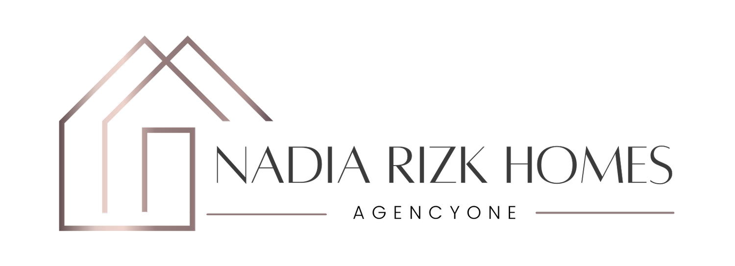 About Nadia Rizk — Nadia Rizk Homes