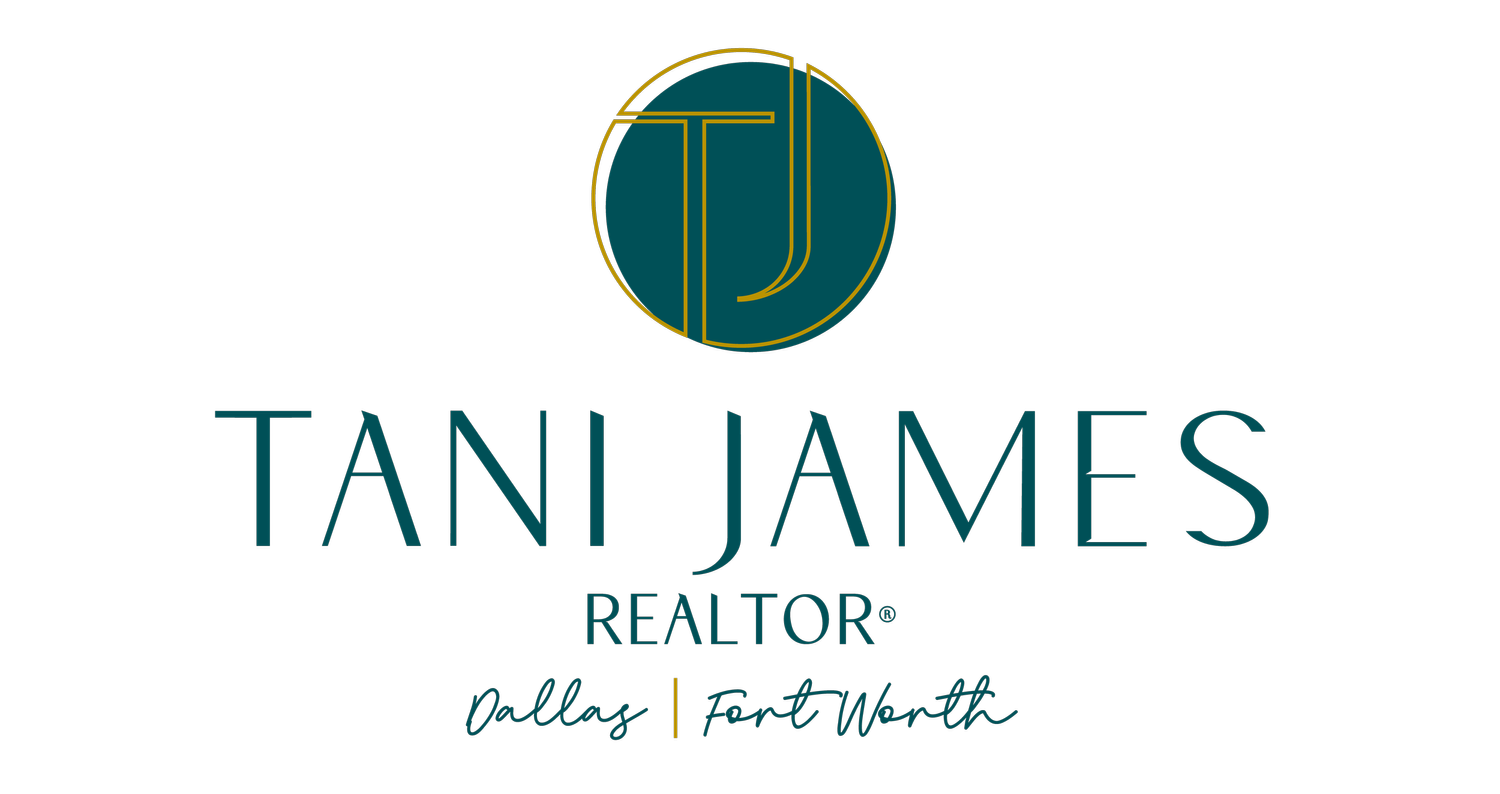 TANI JAMES REALTOR