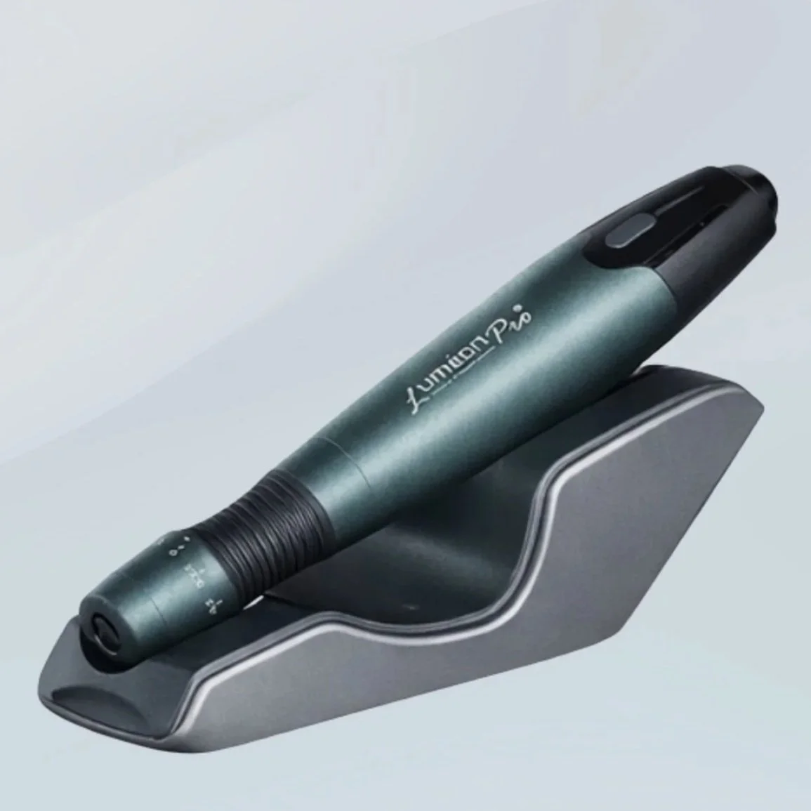 NEW LUMEON PRO Affordable Cordless, Slim, and Lightweight Meso-Microneedle Device