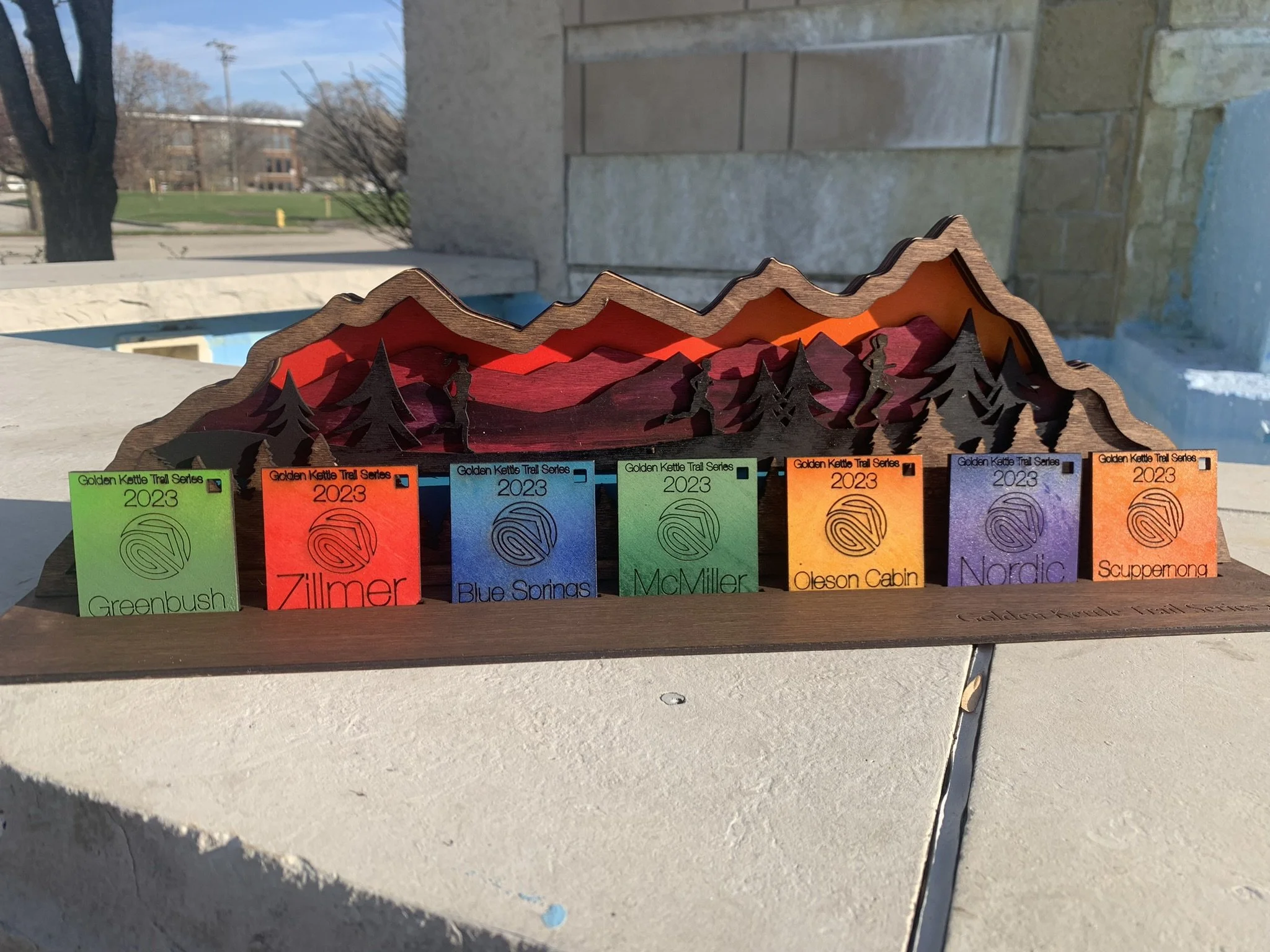 Someting Entirely Different