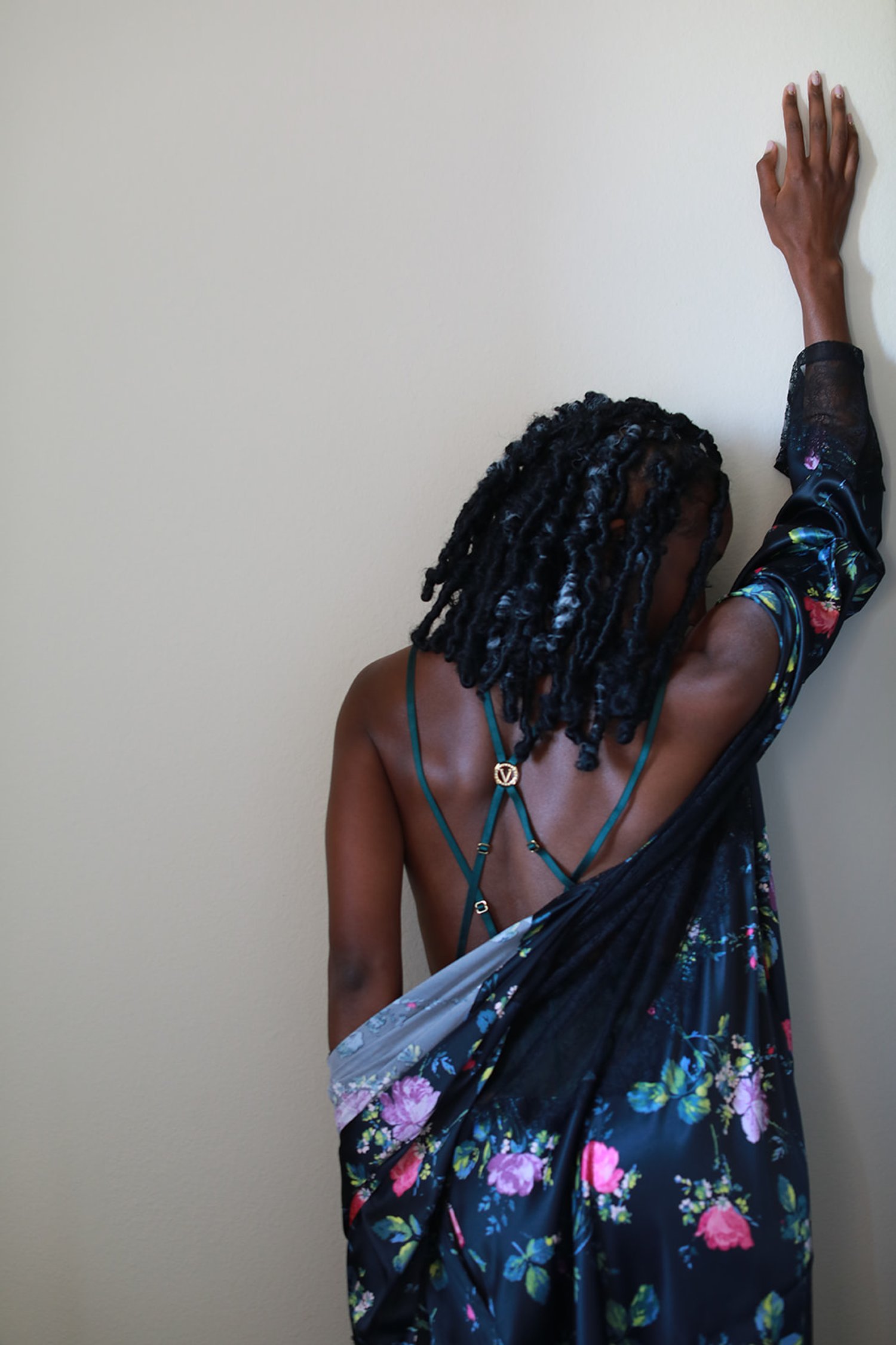 Bringing sexy back