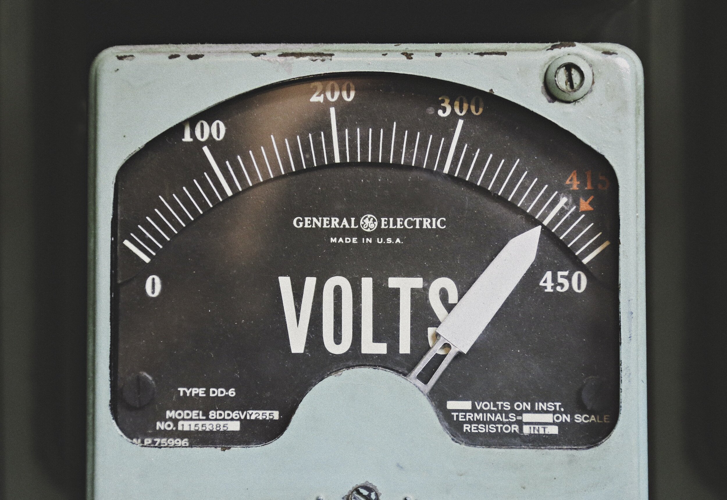 Electric shocks