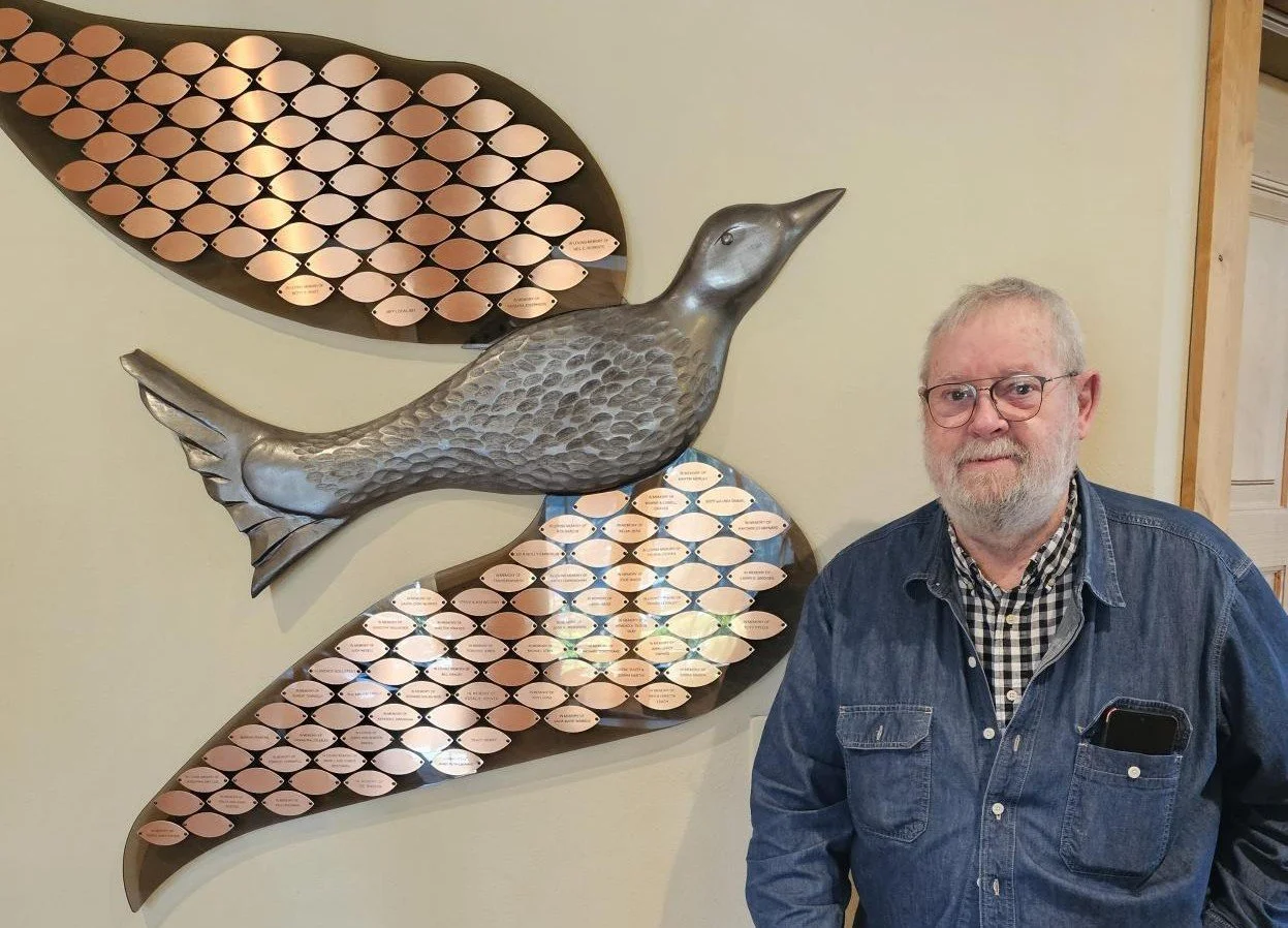 A Place to Remember: Gene’s Story