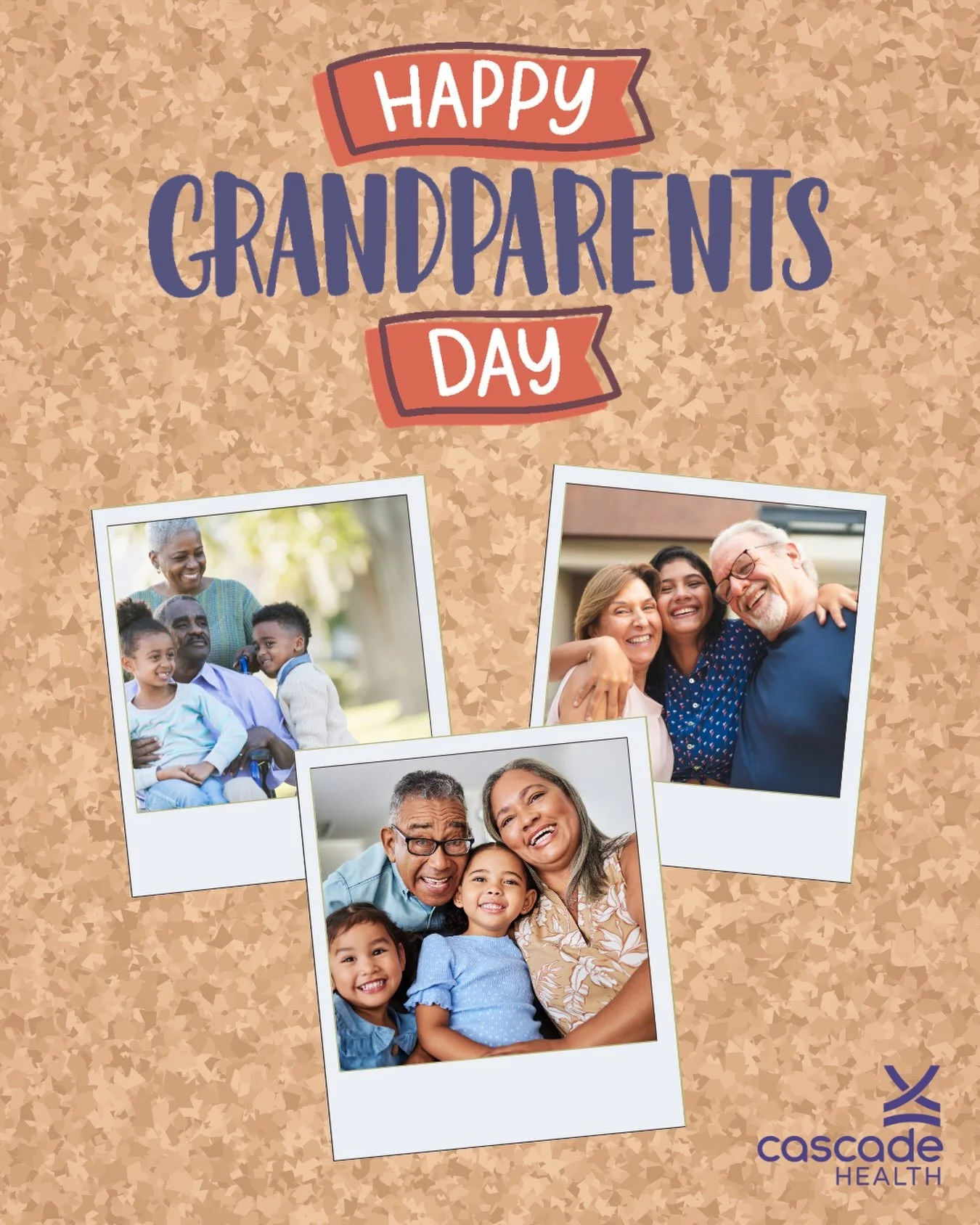Grandparents hold a special place in so many families &mdash; sharing stories, traditions, laughter, and love across generations. 💜

At Pete Moore Hospice House, we&rsquo;re grateful to provide a welcoming, home-like setting where families can spend