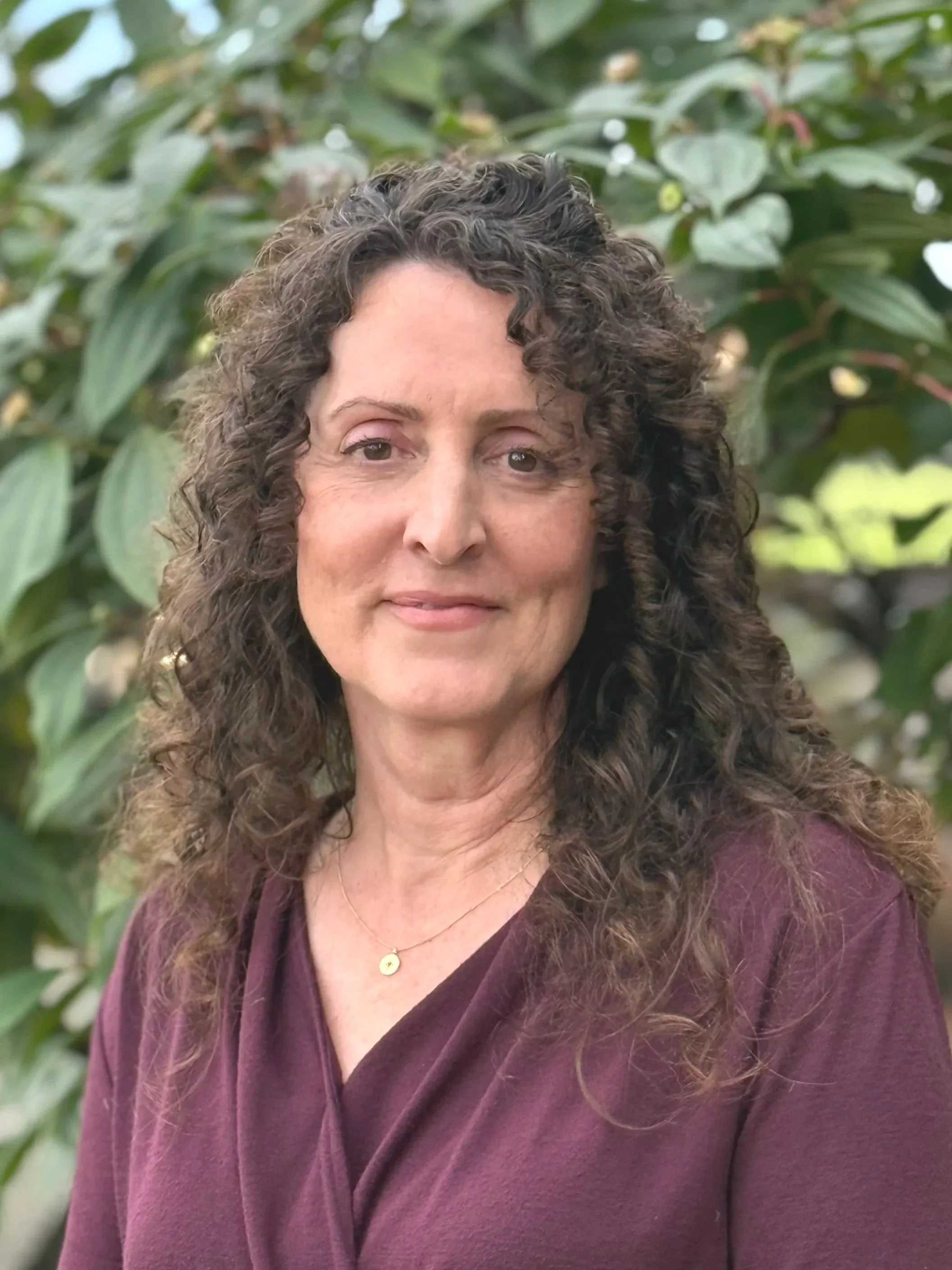 Carrie Meadowcroft