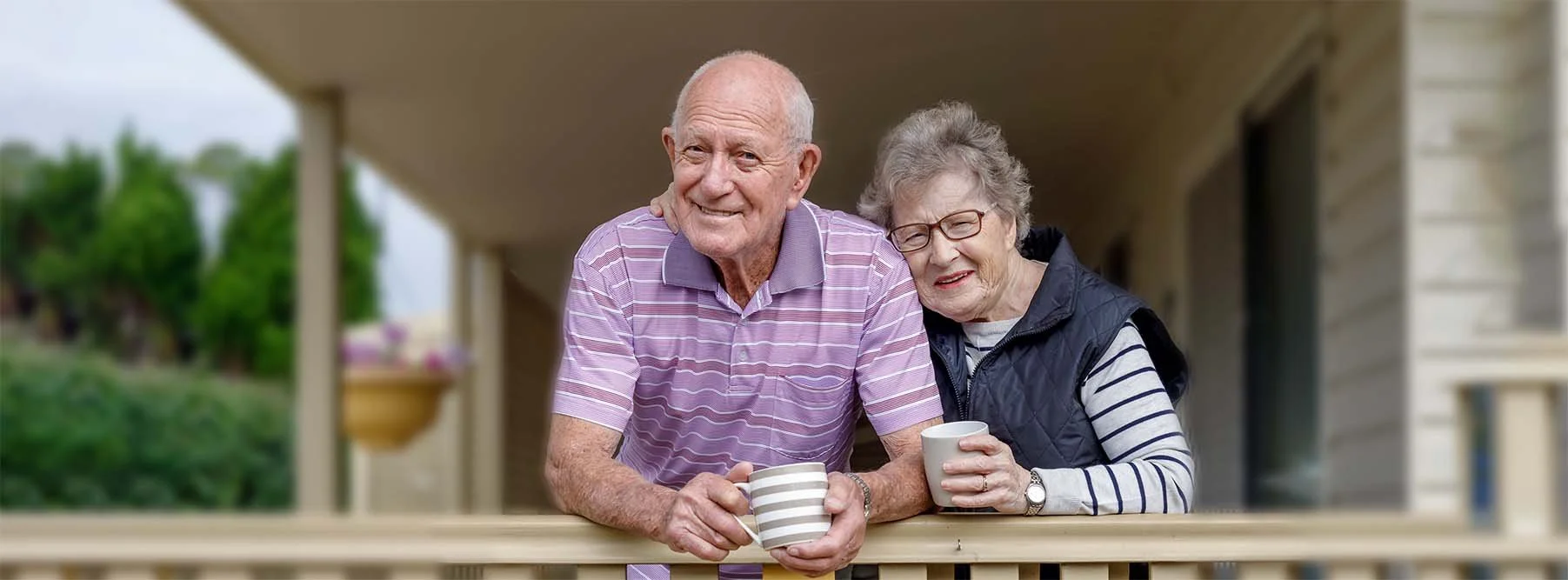 Home Health Rehabilitation and Recovery — Cascade Health