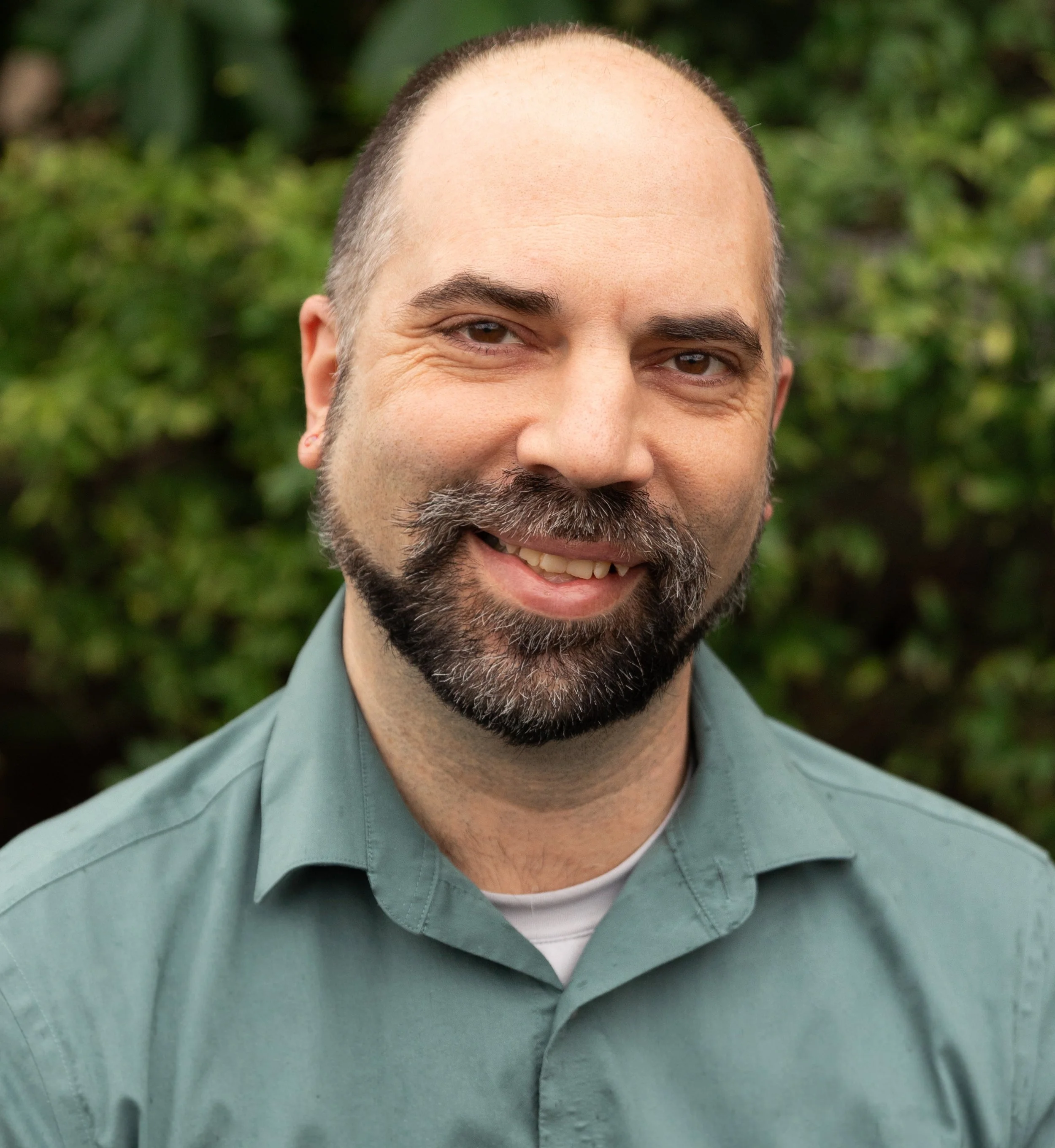 Our Team — Cascade Health
