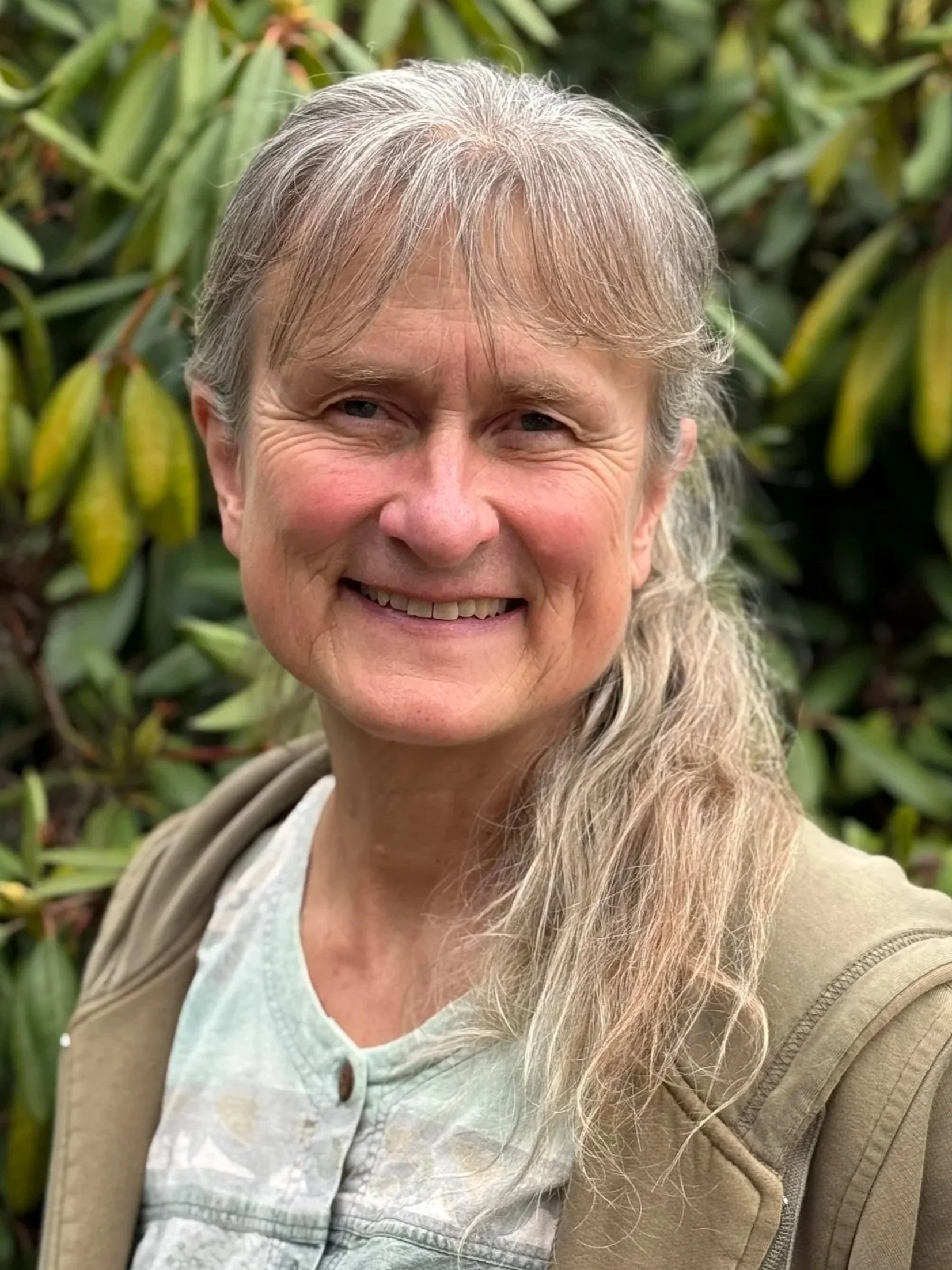 Sabine Wolber