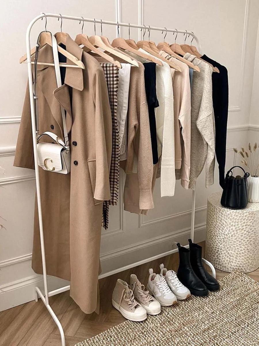 The Closet Clear Out 3-4hrs