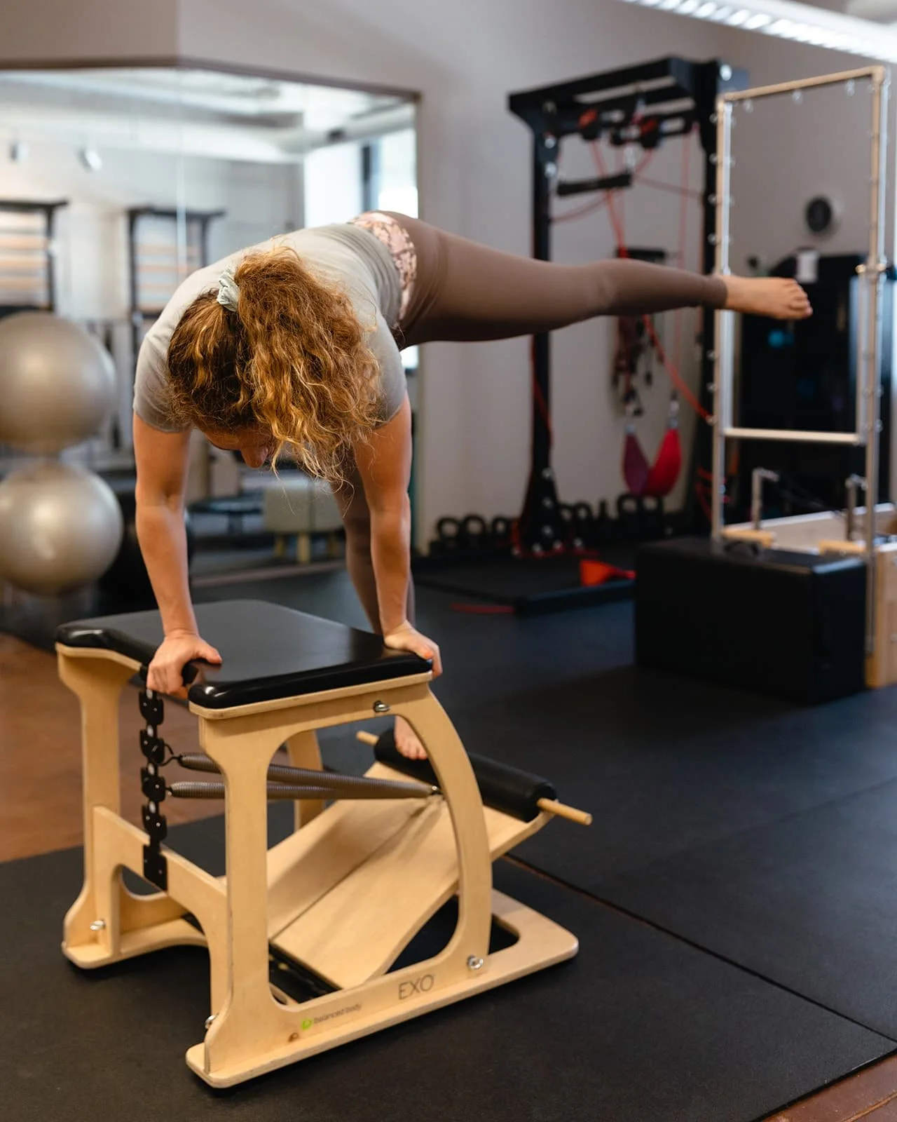 Bodywork Movement Chi-Town BodyWork & Movement