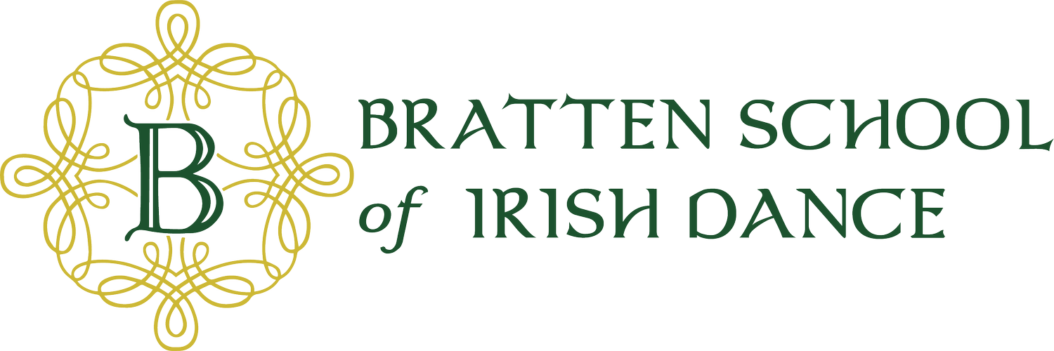 The Bratten School of Irish Dance 