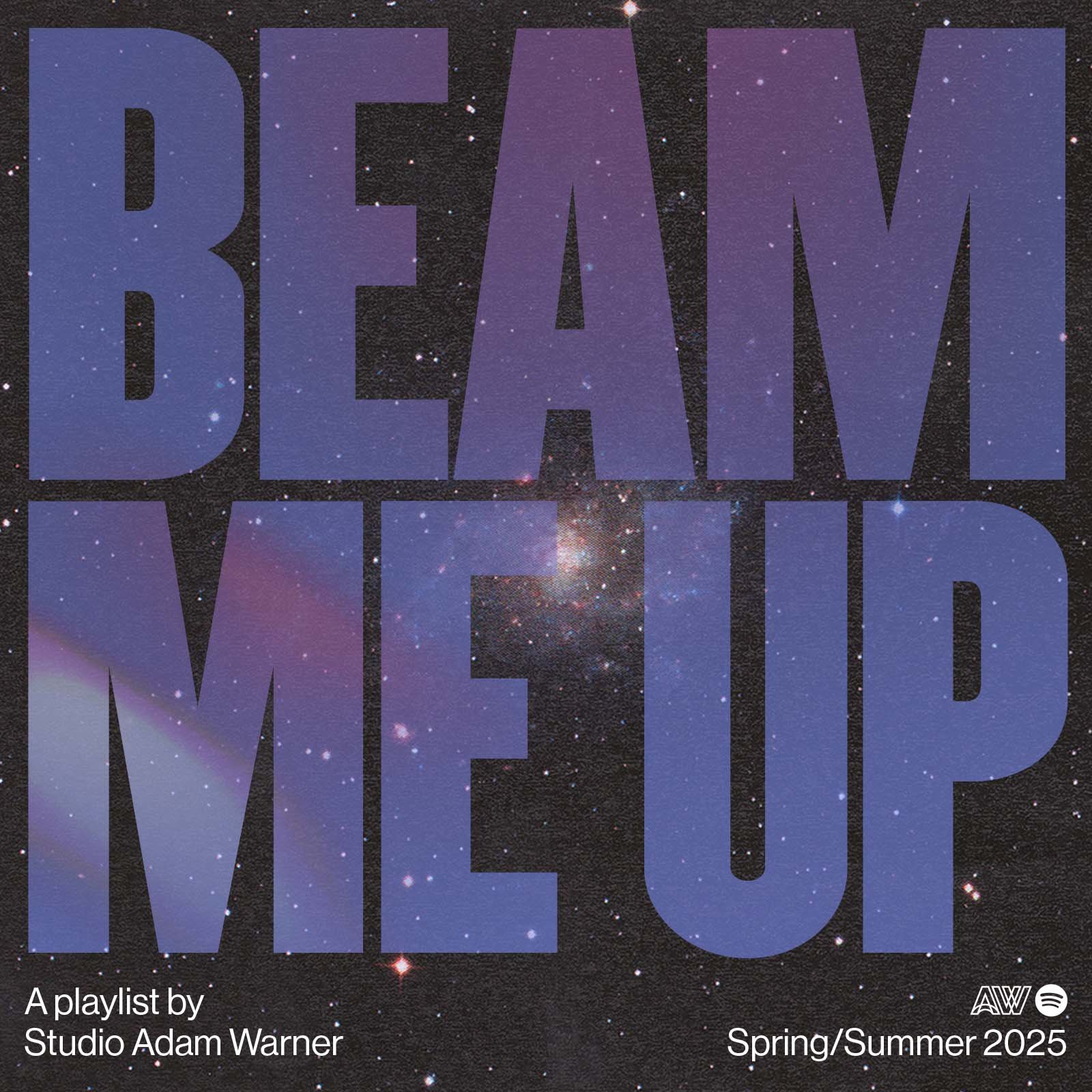 Studio-Adam-Warner_Spotify-Playlist_Spring-2025.jpg