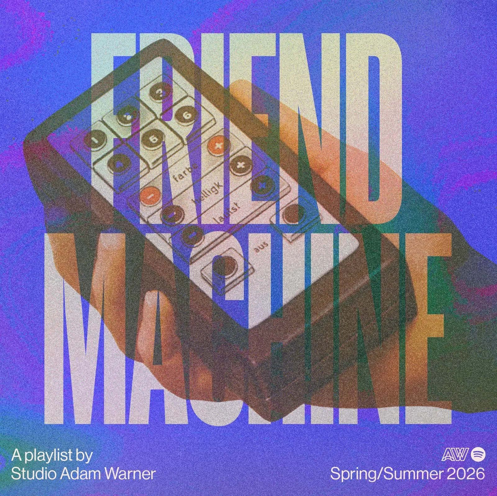 Studio-Adam-Warner_Spotify-Playlist_Spring-Summer-2026.jpg