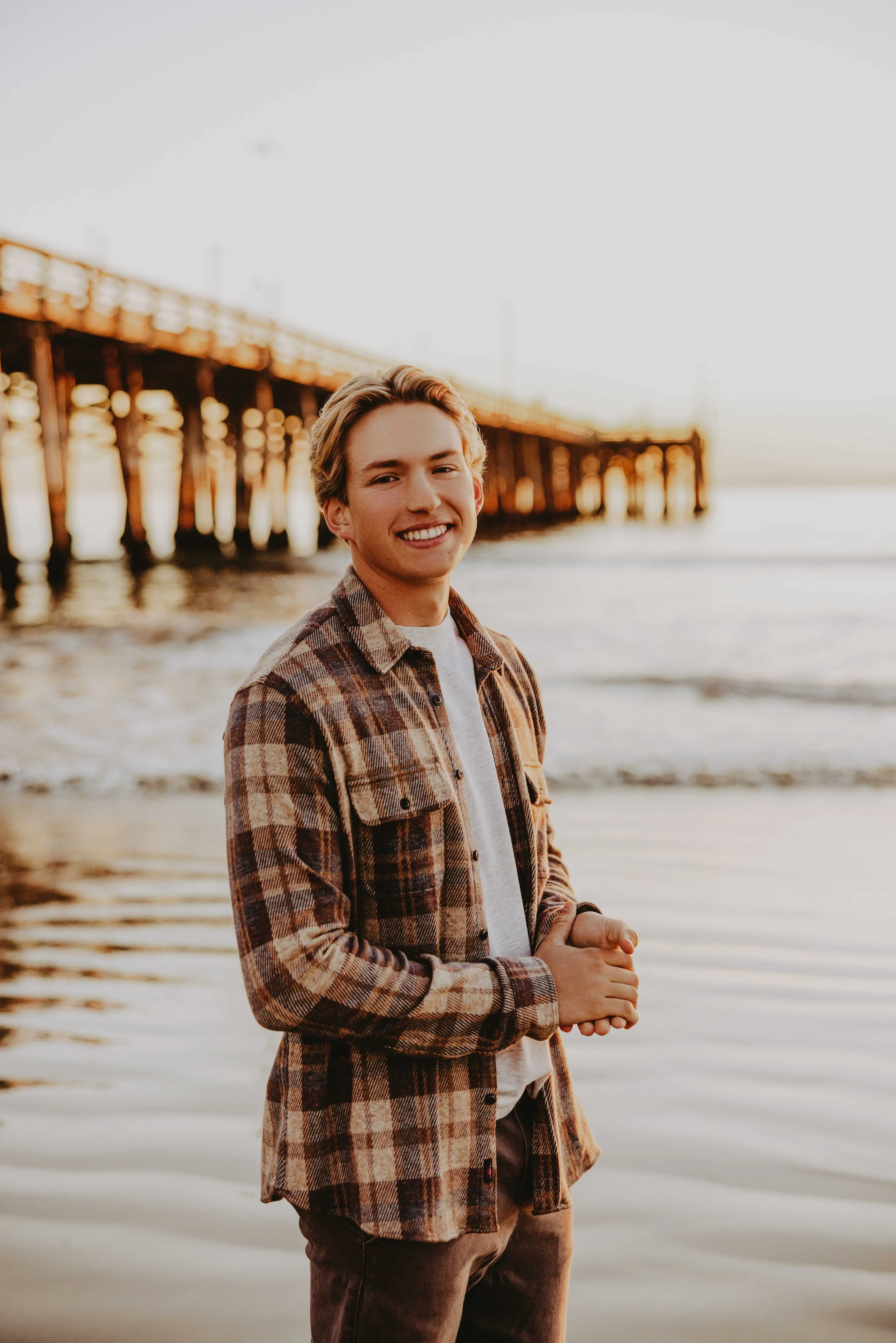  unique senior boy poses 