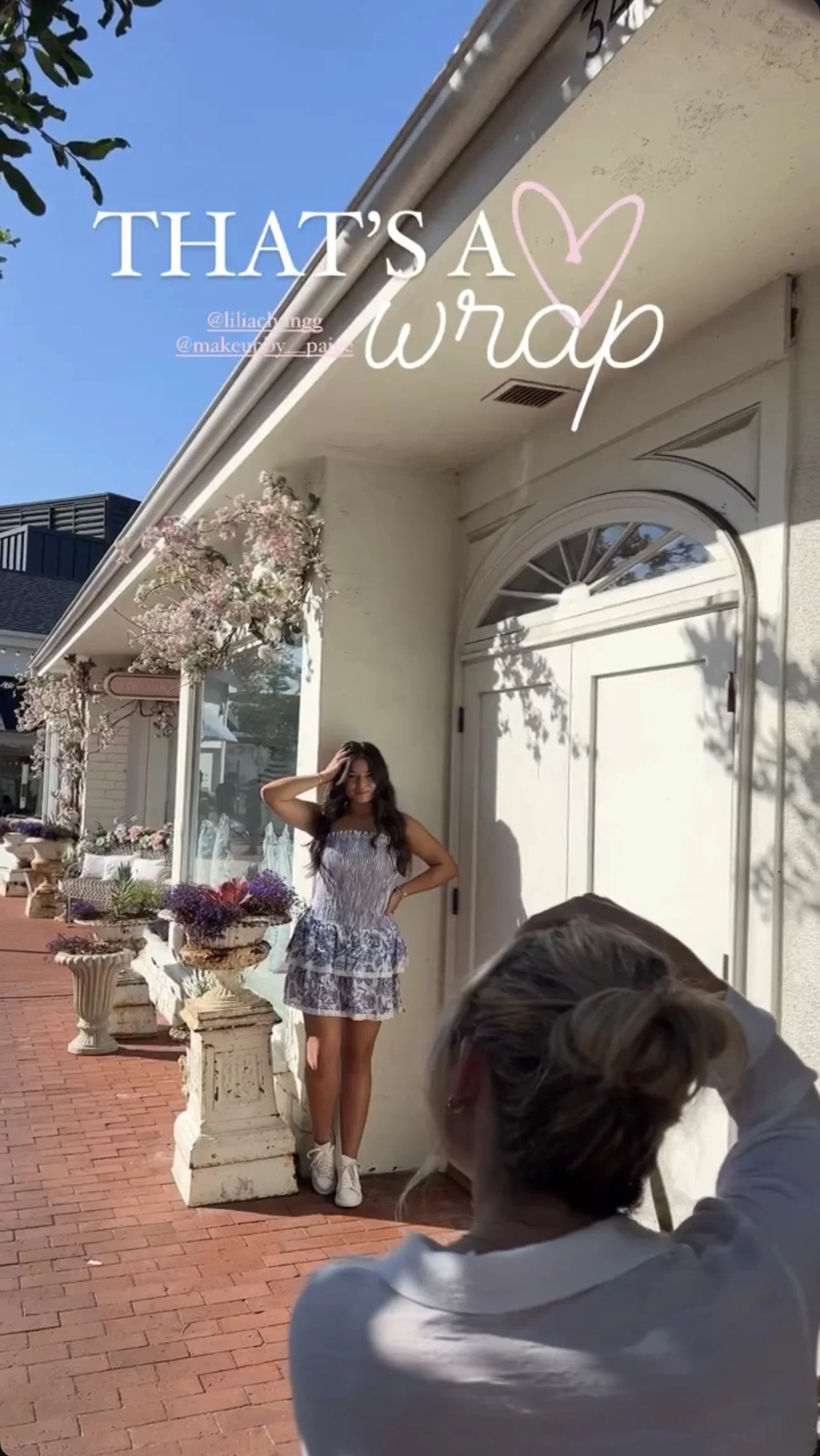  bts senior photographer in socal 