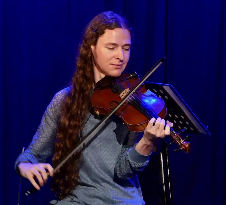 Georgia Shuffle Deep Dive w/ Rinn Netherton