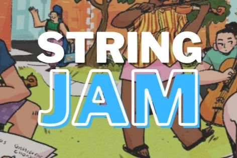 String Jam