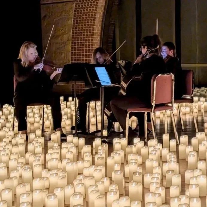 The 314 Quartet
