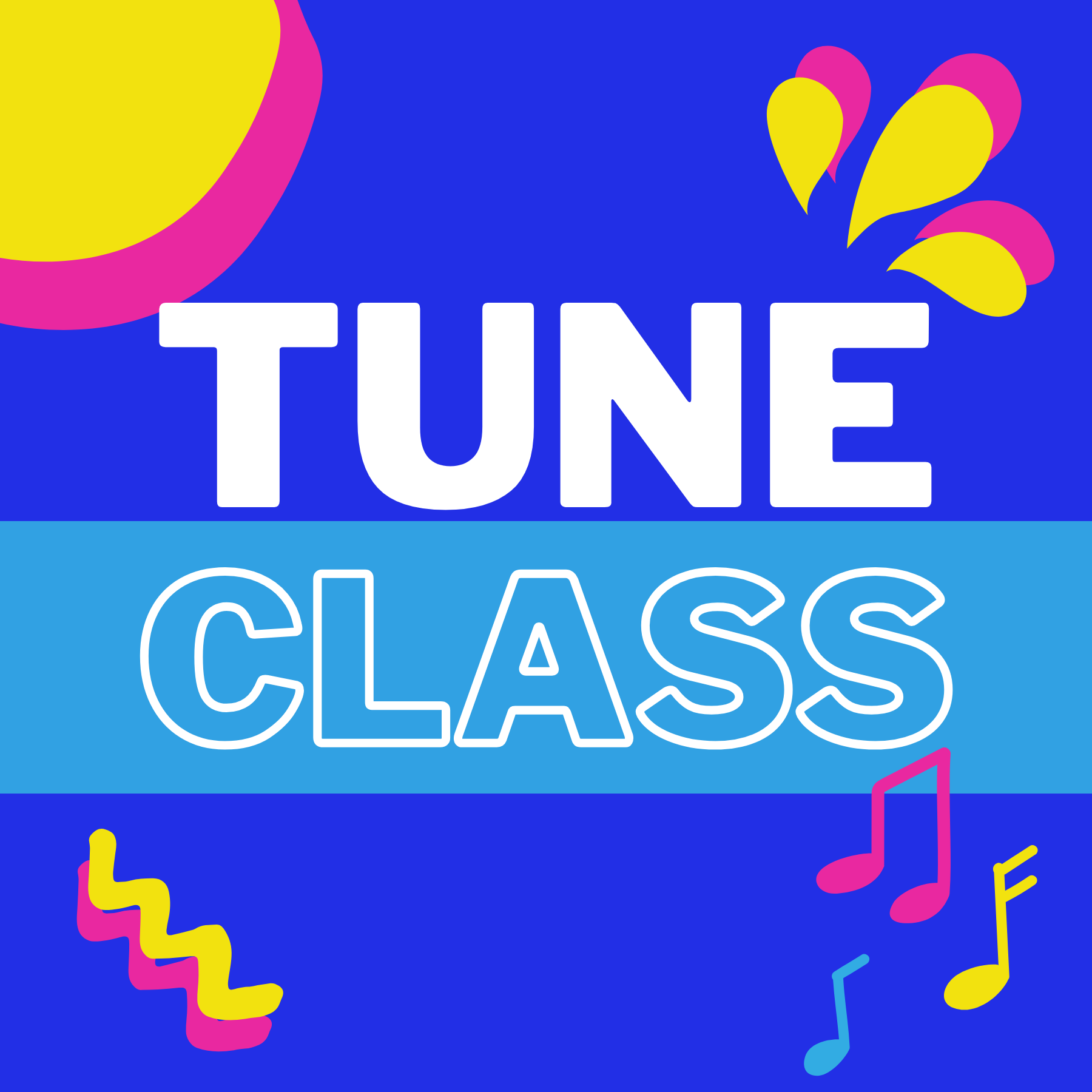 Tune Class