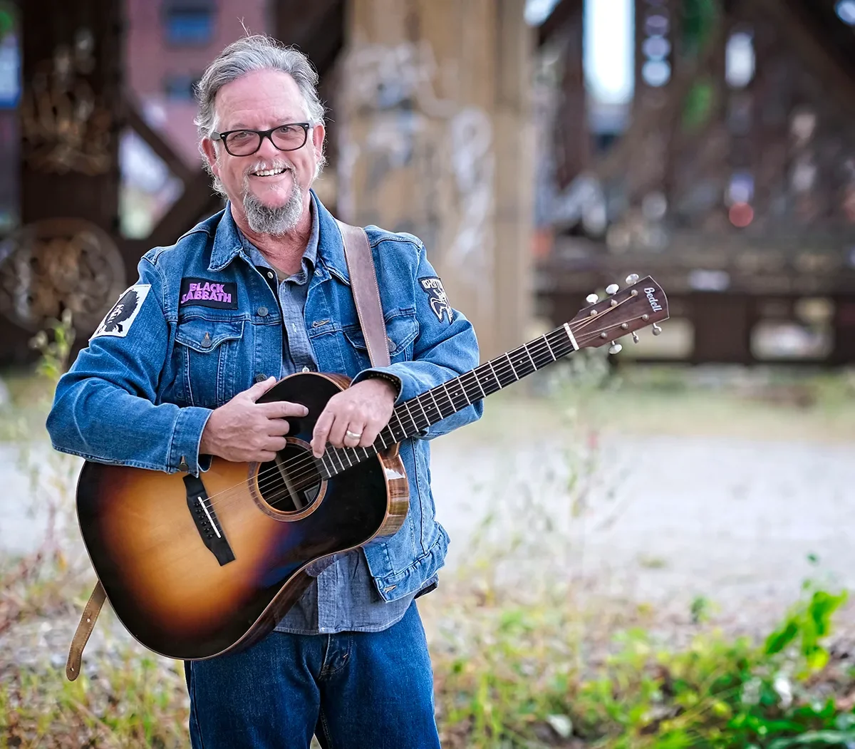 Using the Nashville Number System w/ Dan Eubanks