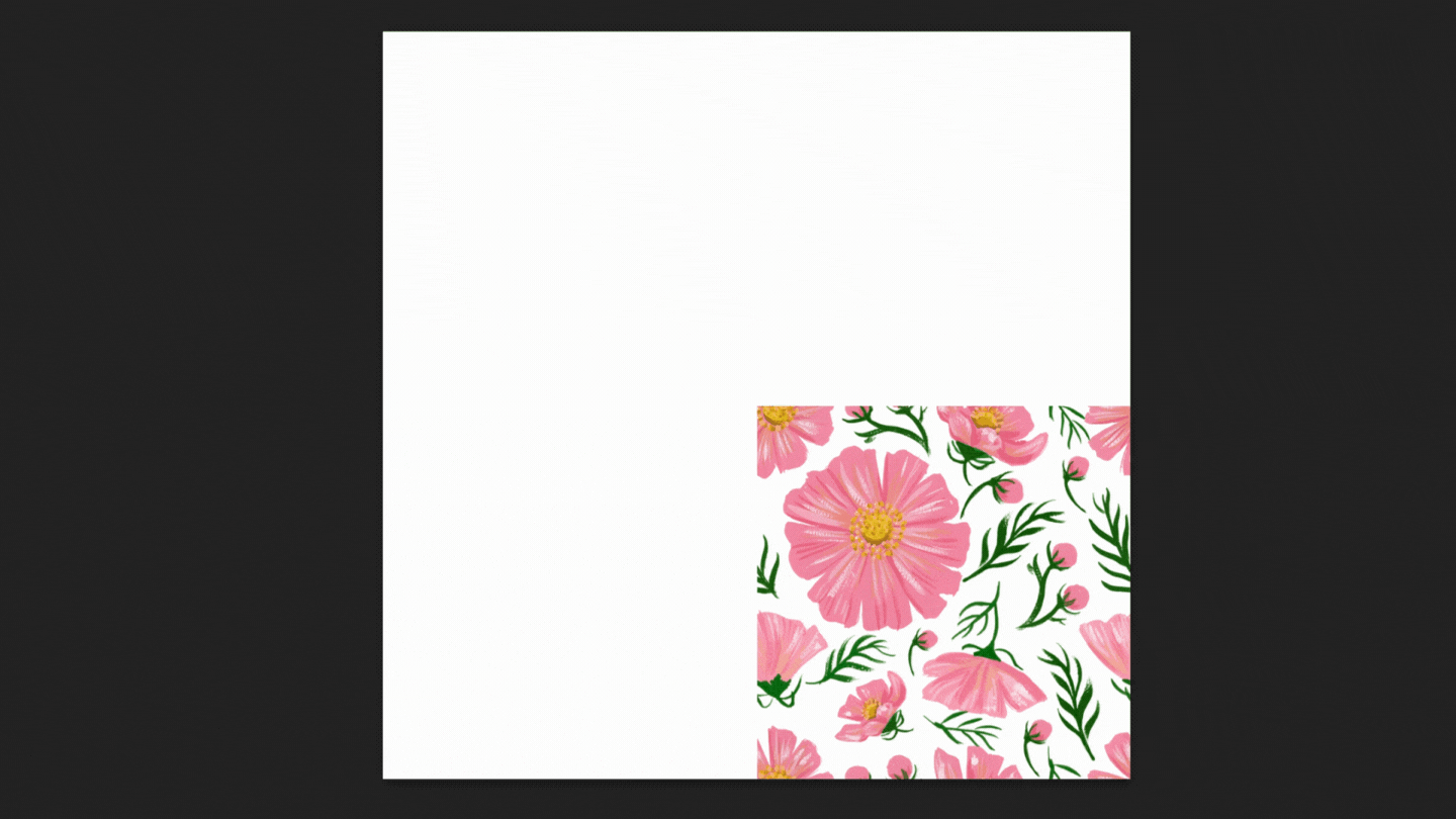 How to Make a Repeat Pattern in Photoshop — Ann Shen Creative