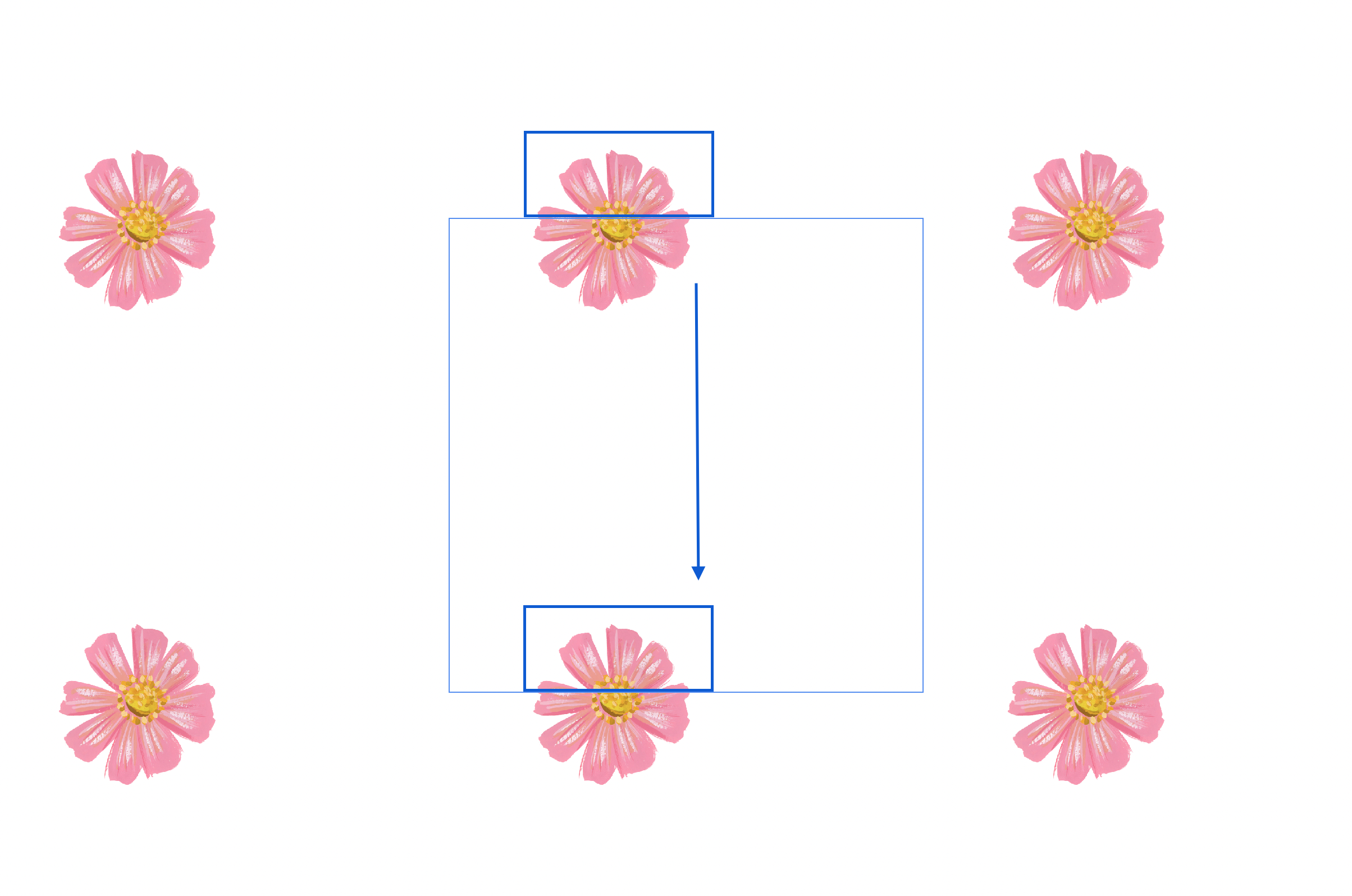 How to Make a Repeat Pattern in — Ann Shen Blog How to Make a Repeat Pattern in — Ann Shen Blog