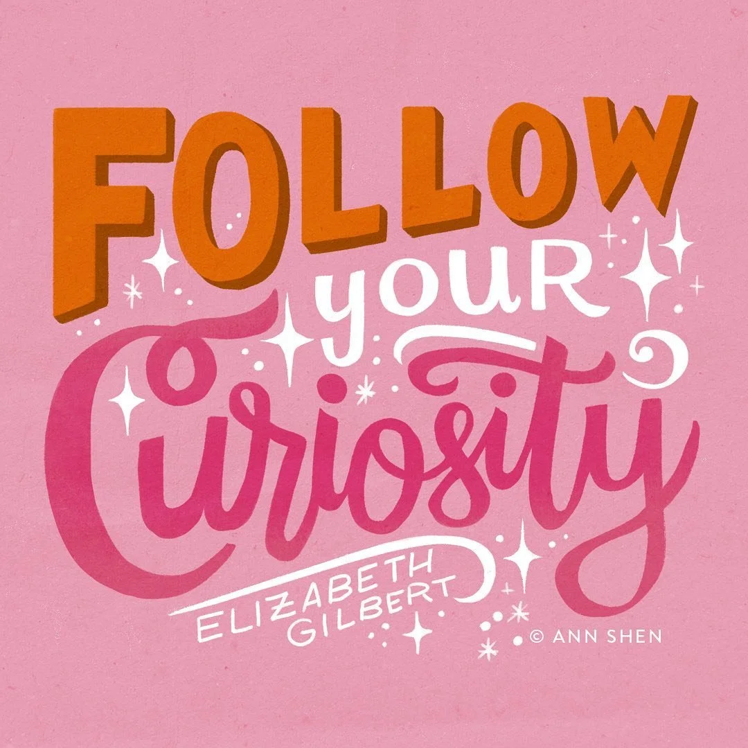 Hand Lettering Basics — Ann Shen Blog