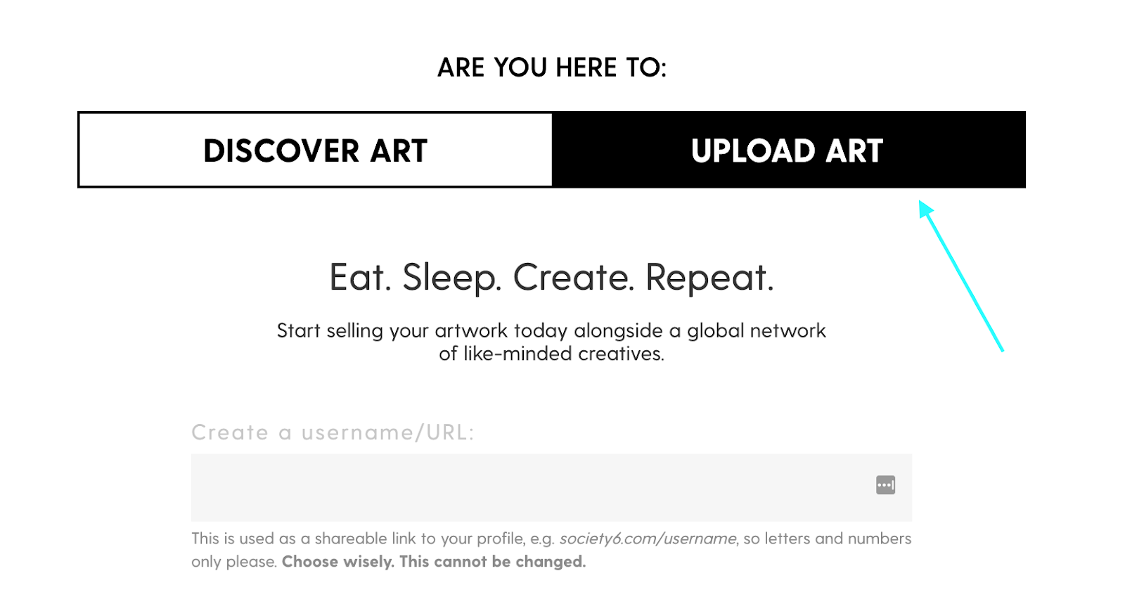 How to Set Up a Society6 Shop — Ann Shen Blog