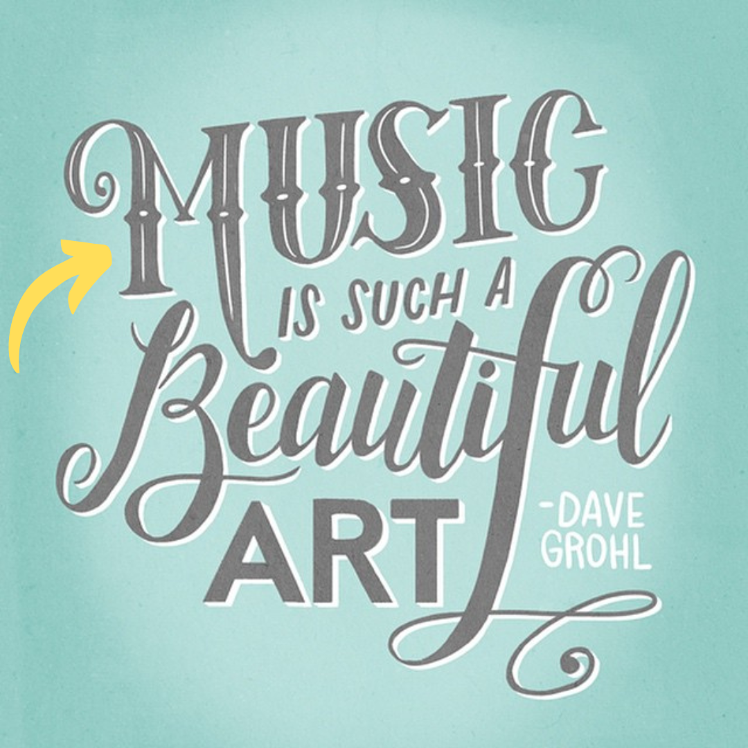 Hand Lettering Basics — Ann Shen Blog