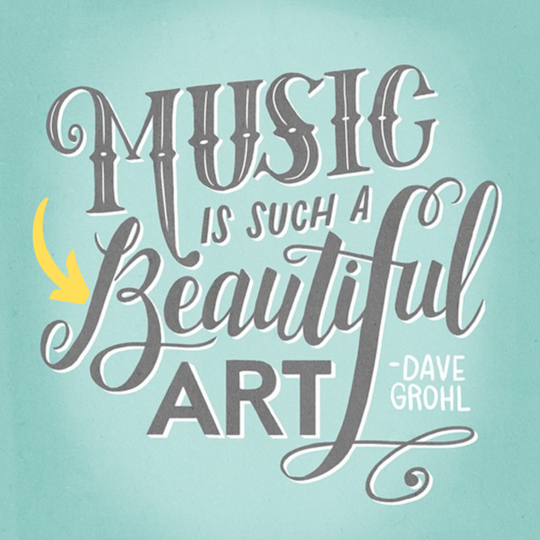 Hand Lettering Basics — Ann Shen Blog