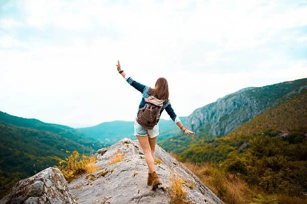 When the Kids Leave and You’re Still There: Reigniting Your Identity and Value