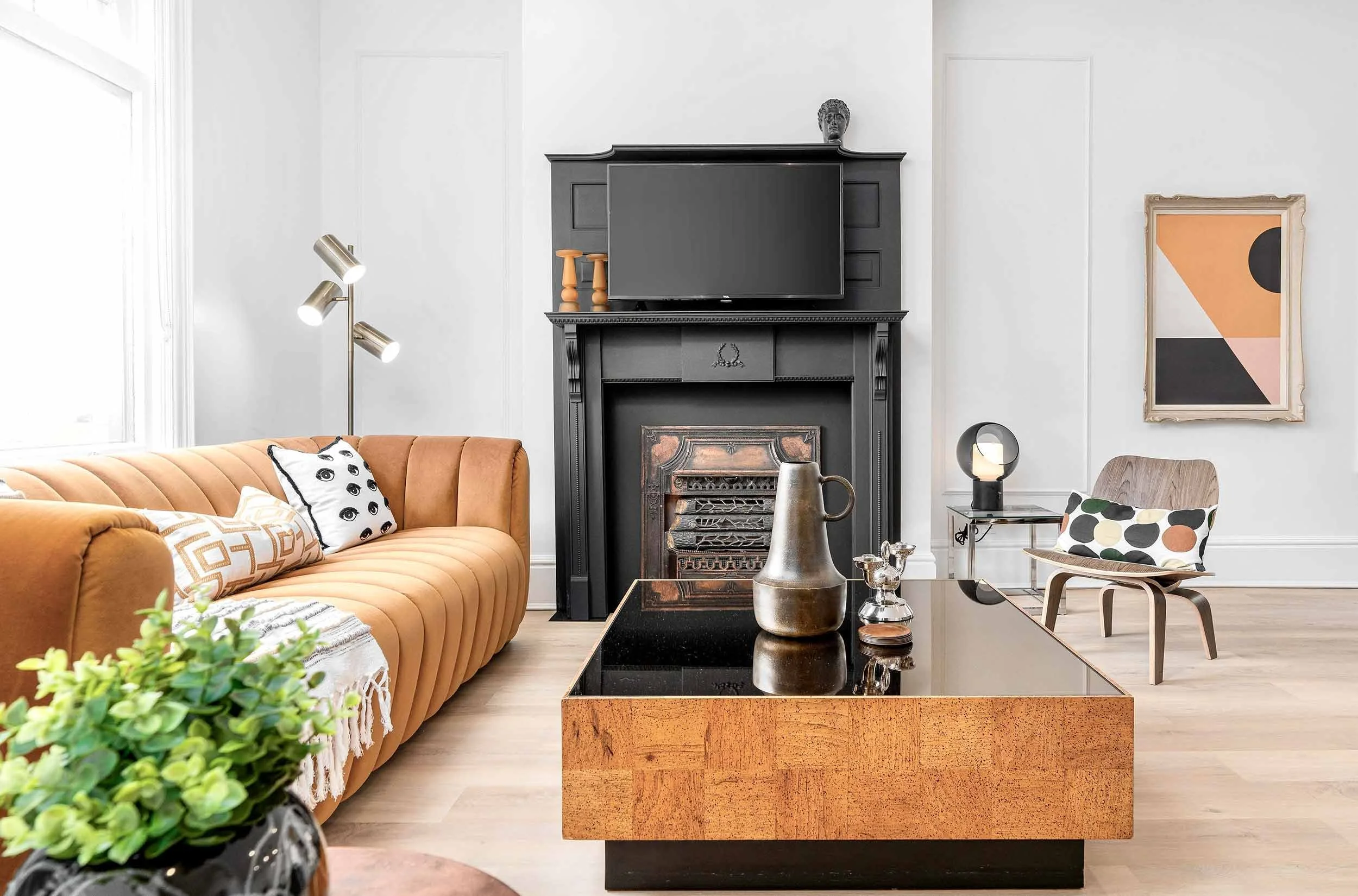 Property Stylists & Home Stagers London Ontario Roomologie