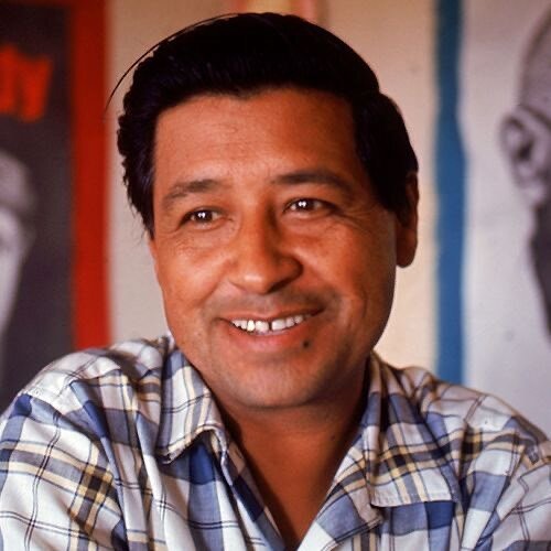 Cesar Chavez Day. This man stood for compassion, dignity, fairness and visibility of the worker. In coffee it&rsquo;s an uncomfortable discussion many don&rsquo;t want to have- but there is still rampant injustice in the coffee production/farming/pro