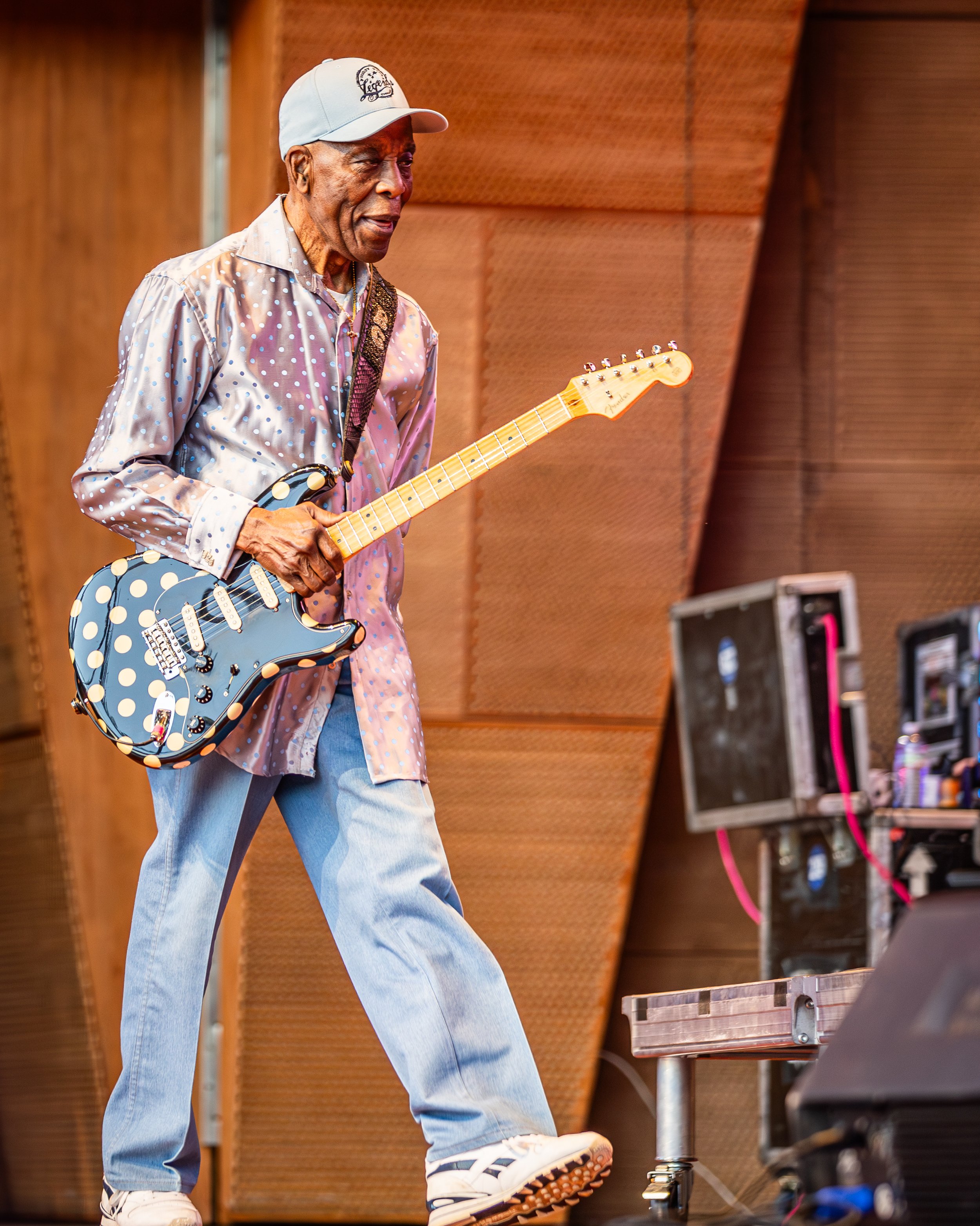 Buddy Guy