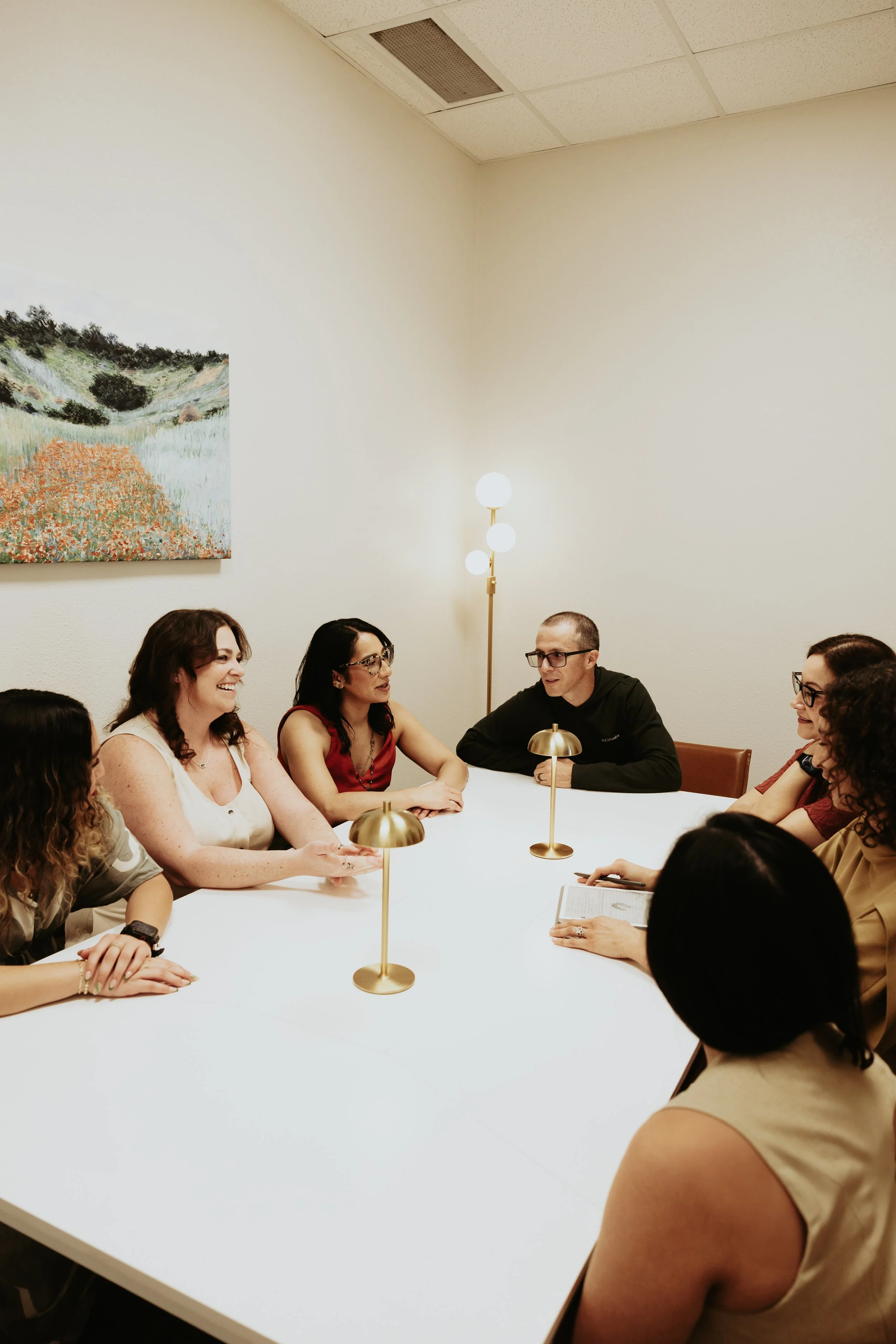 Support Groups