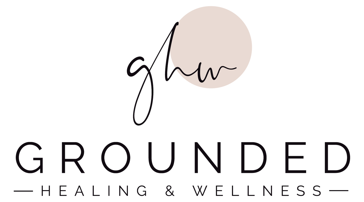 Grounded Healing and Wellness