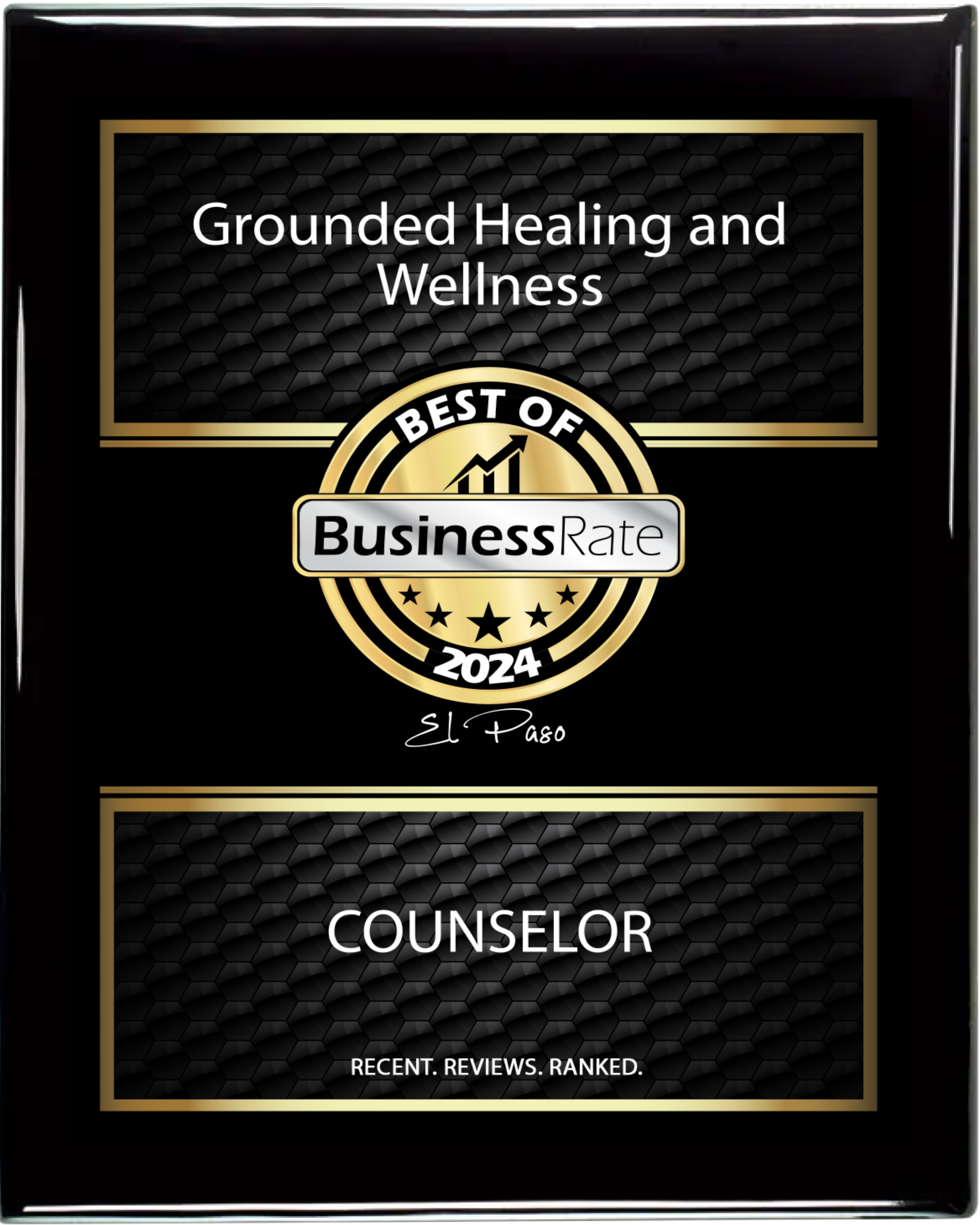 Best of Counselor 2024