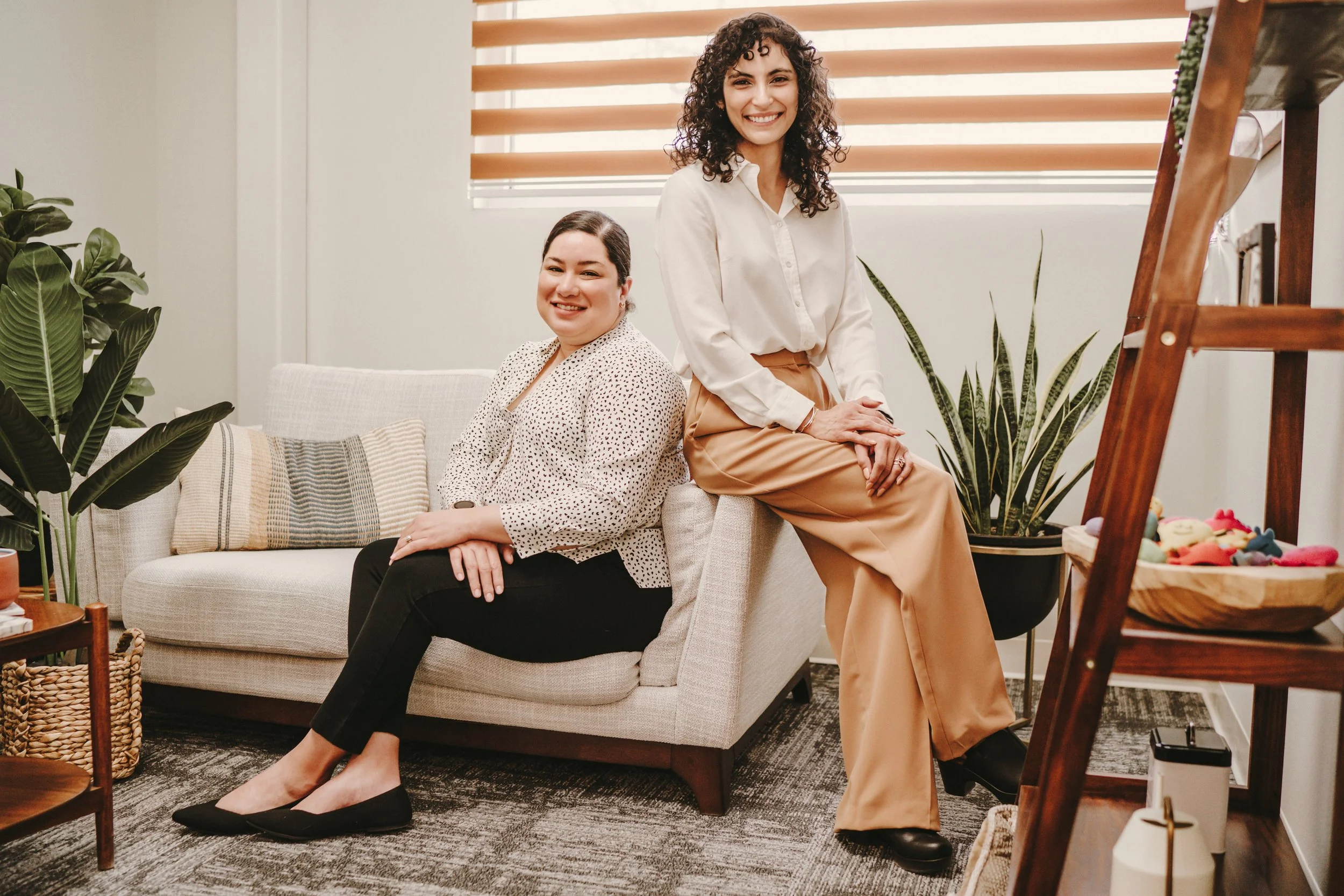 Grounded Healing and Wellness