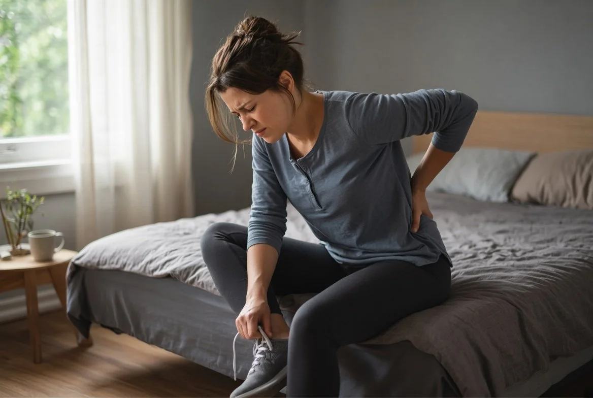 A Straight Guide: Where to Start When Something Hurts